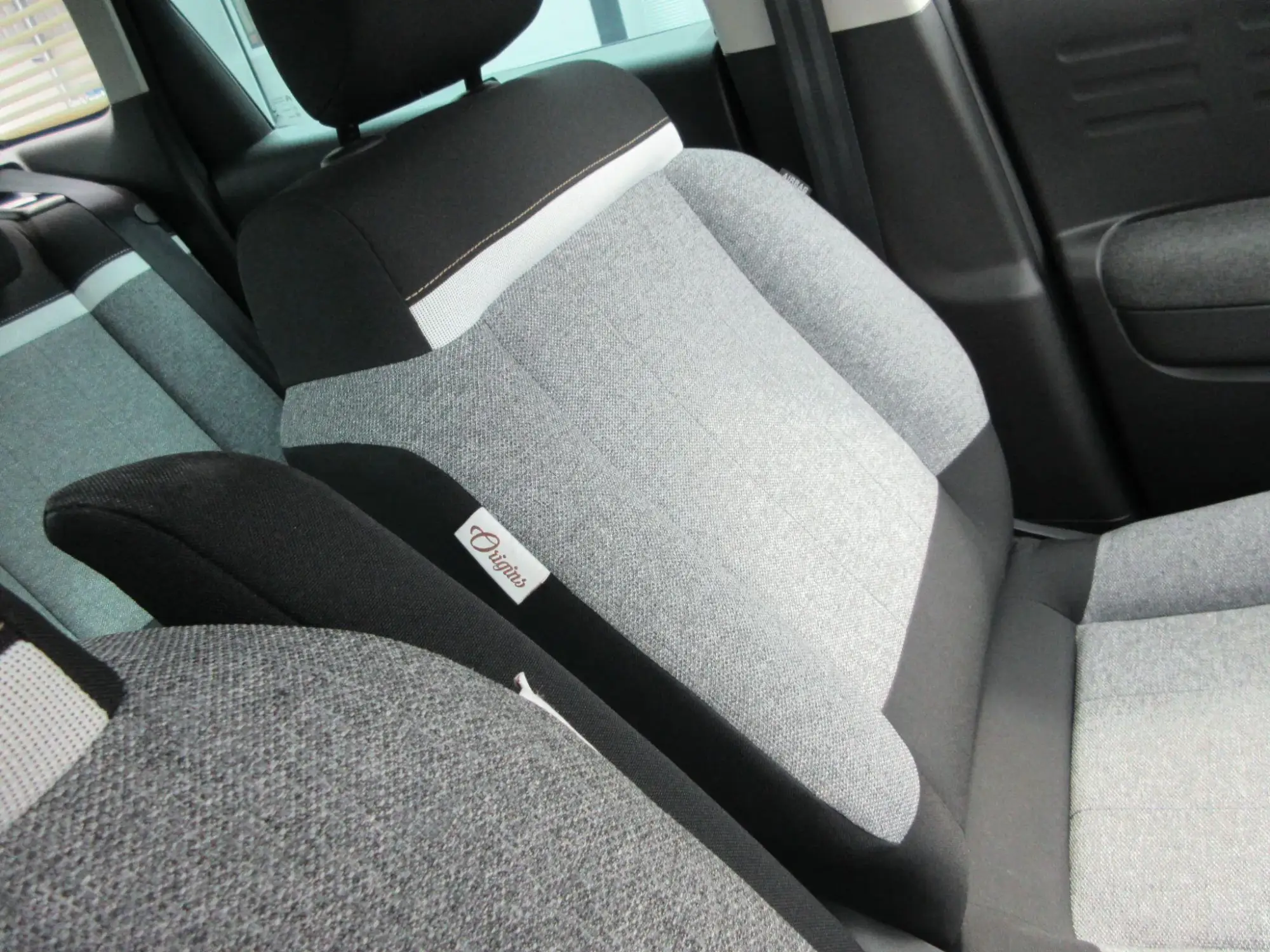 Citroen C3 Aircross Image 37 Citroen C3 Aircross Image 37