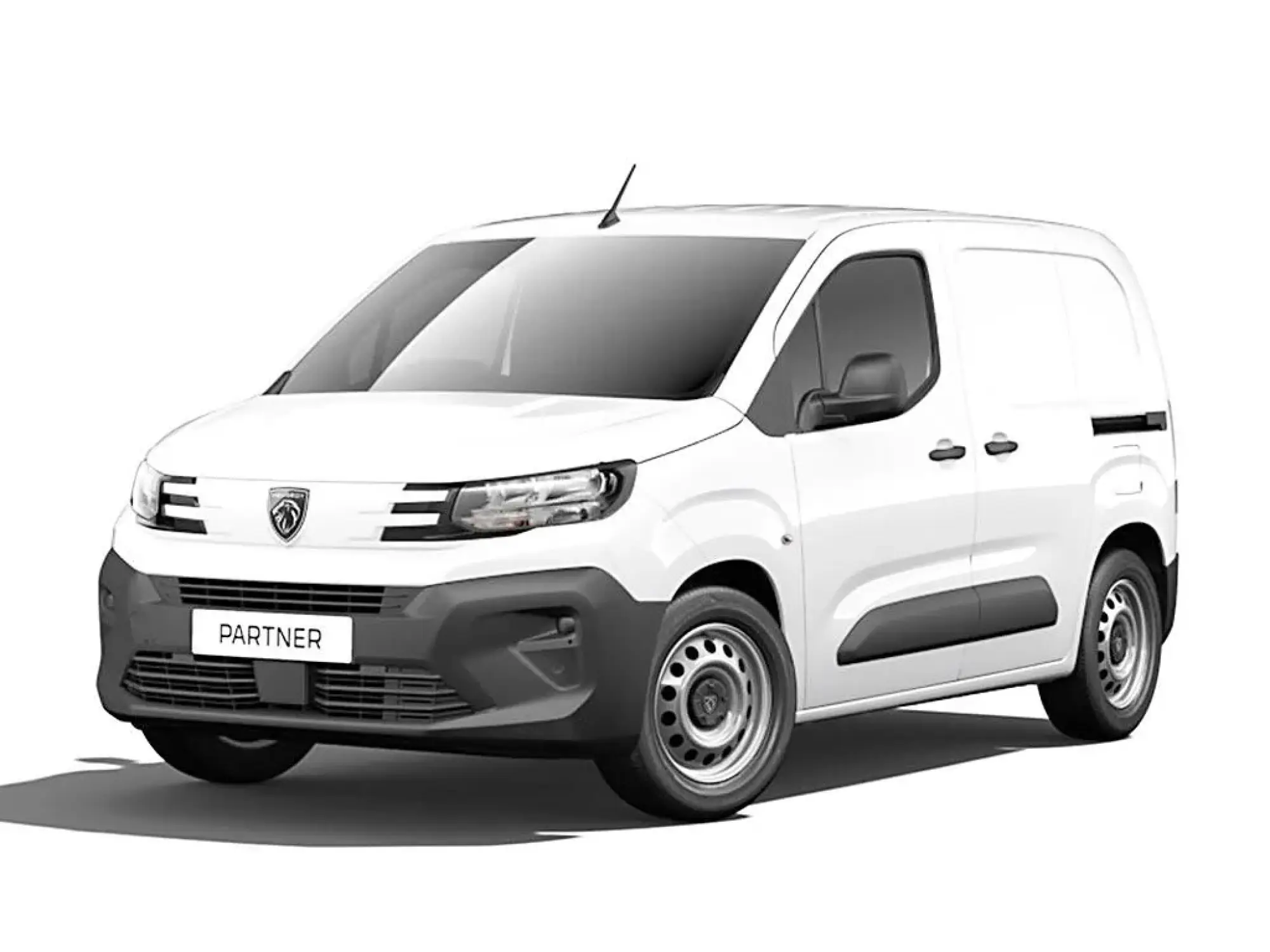 Peugeot Partner 1.5 BlueHDi 1000 Professional-Plus Standard Panel Van SWB Euro 6 (s/s) 5dr Image 1 Peugeot Partner 1.5 BlueHDi 1000 Professional-Plus Standard Panel Van SWB Euro 6 (s/s) 5dr Image 1