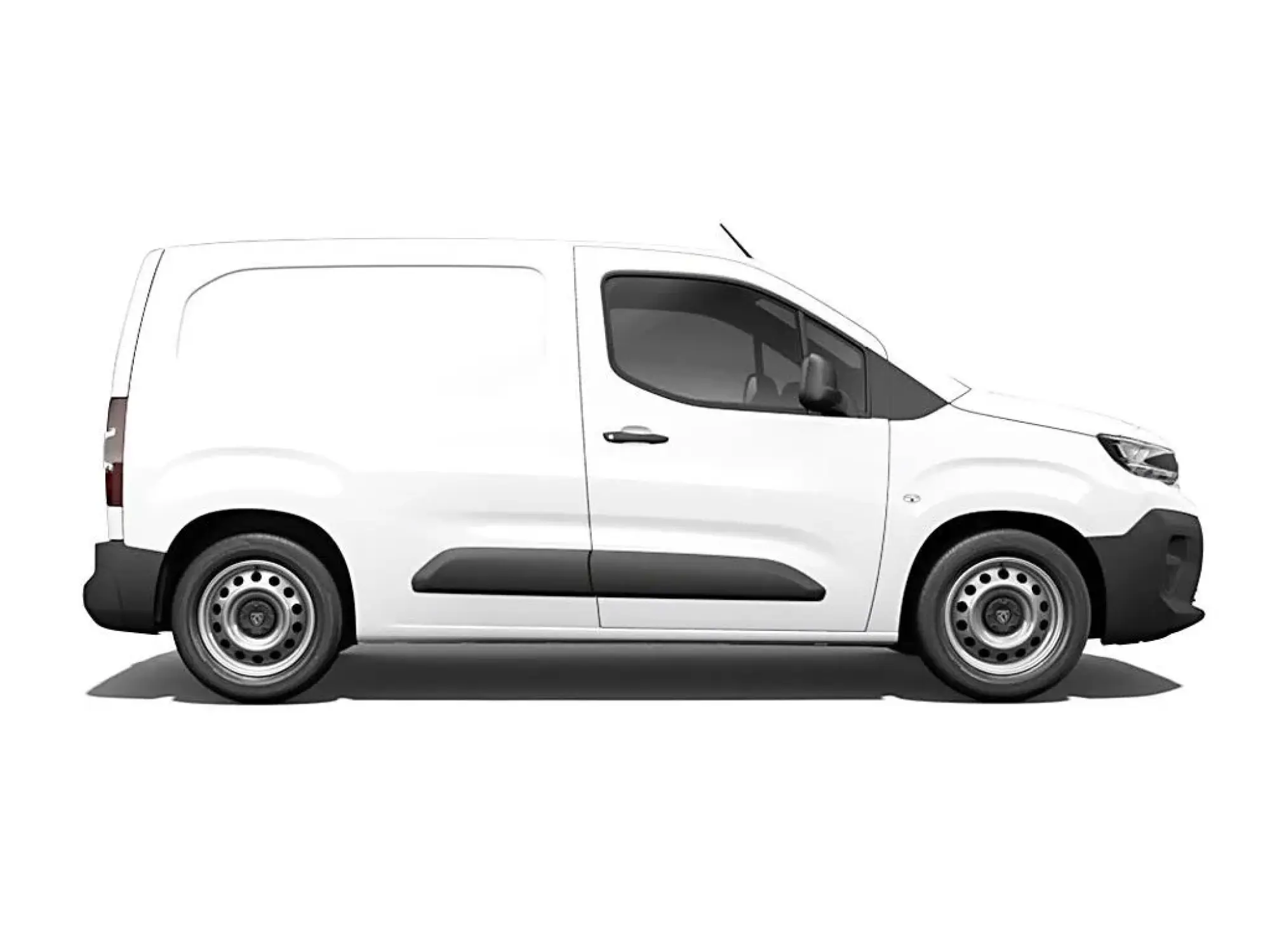 Peugeot Partner 1.5 BlueHDi 1000 Professional-Plus Standard Panel Van SWB Euro 6 (s/s) 5dr Image 2 Peugeot Partner 1.5 BlueHDi 1000 Professional-Plus Standard Panel Van SWB Euro 6 (s/s) 5dr Image 2