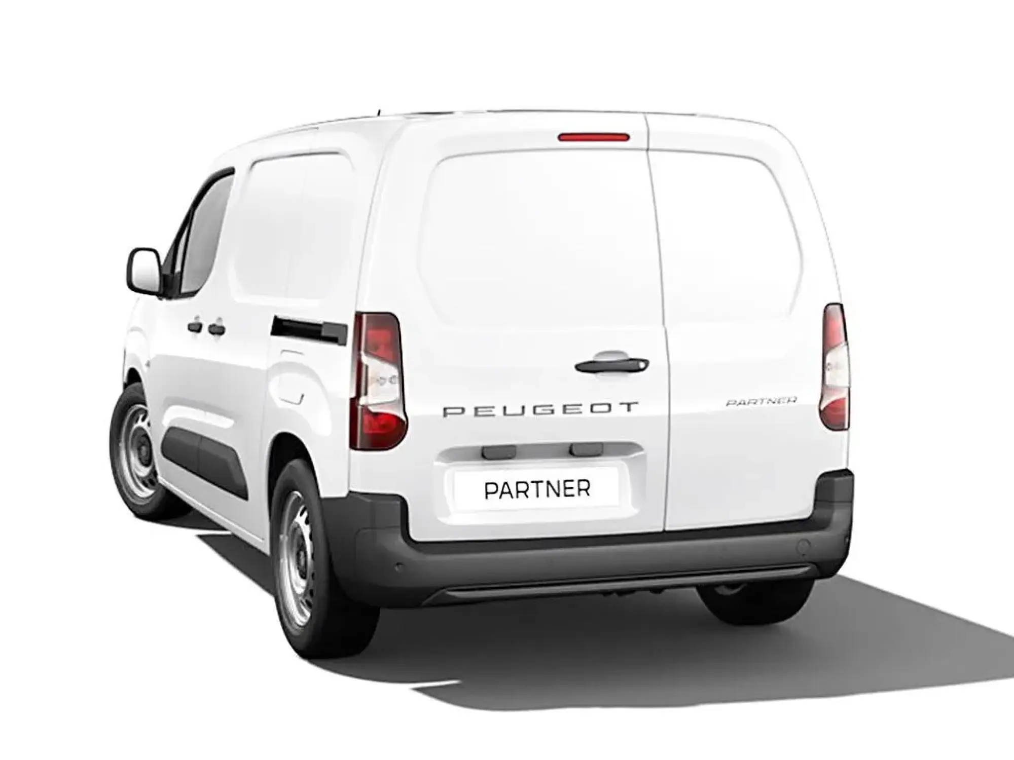 Peugeot Partner 1.5 BlueHDi 1000 Professional-Plus Standard Panel Van SWB Euro 6 (s/s) 5dr Image 3 Peugeot Partner 1.5 BlueHDi 1000 Professional-Plus Standard Panel Van SWB Euro 6 (s/s) 5dr Image 3