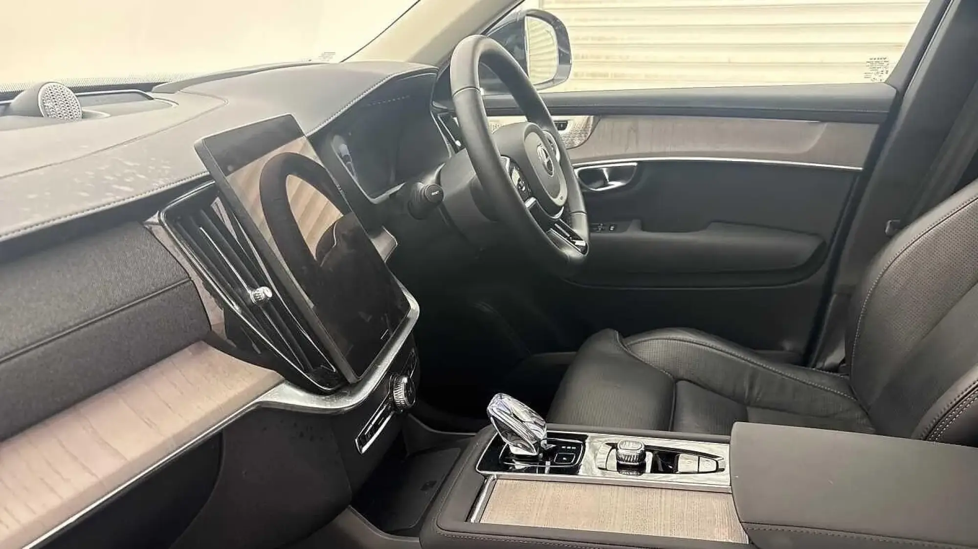 Volvo XC90 Image 6 Volvo XC90 Image 6