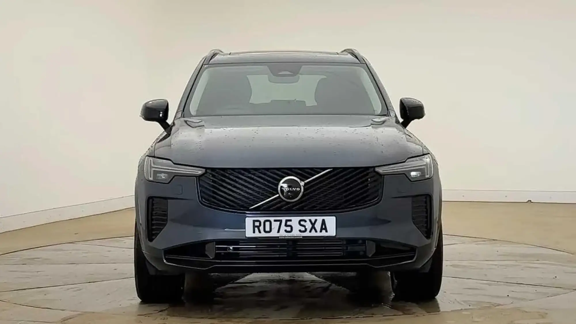 Volvo XC90 Plug-In Hybrid Image 8 Volvo XC90 Plug-In Hybrid Image 8