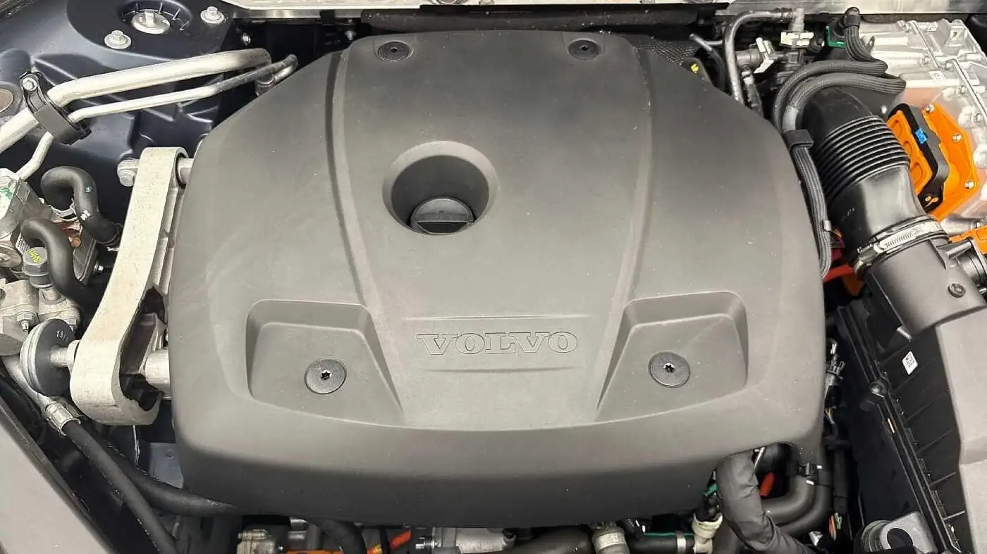 Volvo XC90 Plug-In Hybrid Image 15 Volvo XC90 Plug-In Hybrid Image 15