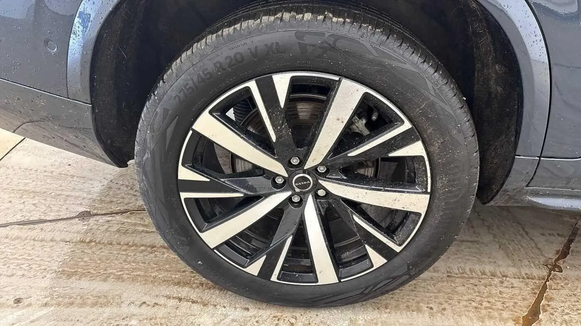 Volvo XC90 Plug-In Hybrid Image 16 Volvo XC90 Plug-In Hybrid Image 16