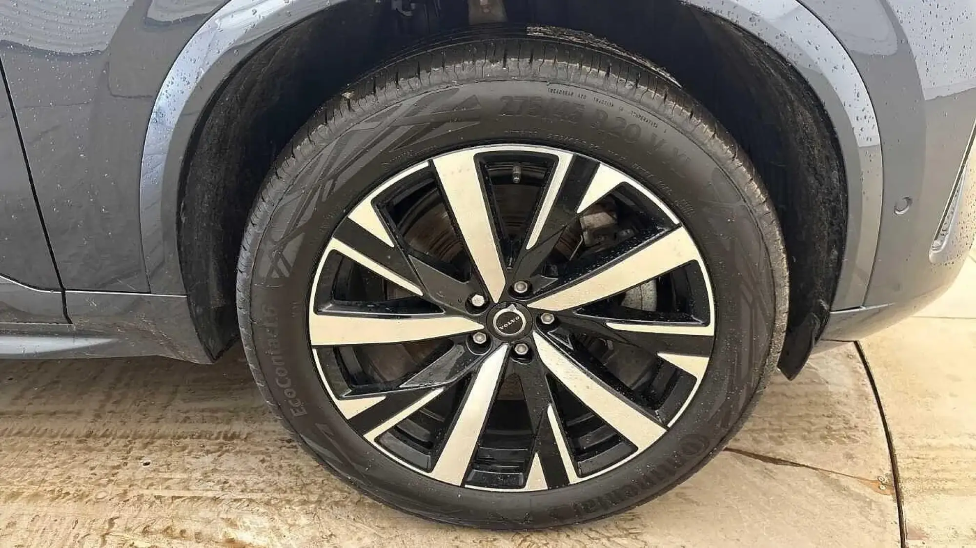Volvo XC90 Plug-In Hybrid Image 20 Volvo XC90 Plug-In Hybrid Image 20
