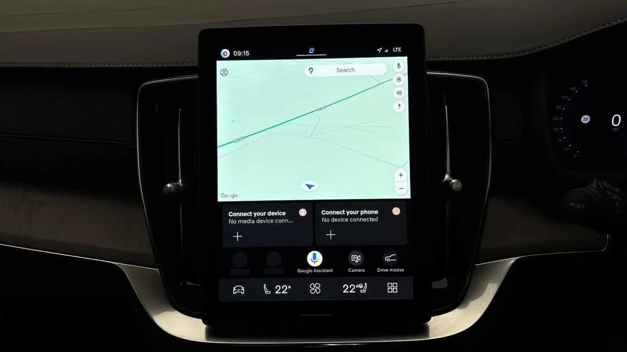 Volvo XC90 Plug-In Hybrid Image 11 Volvo XC90 Plug-In Hybrid Image 11