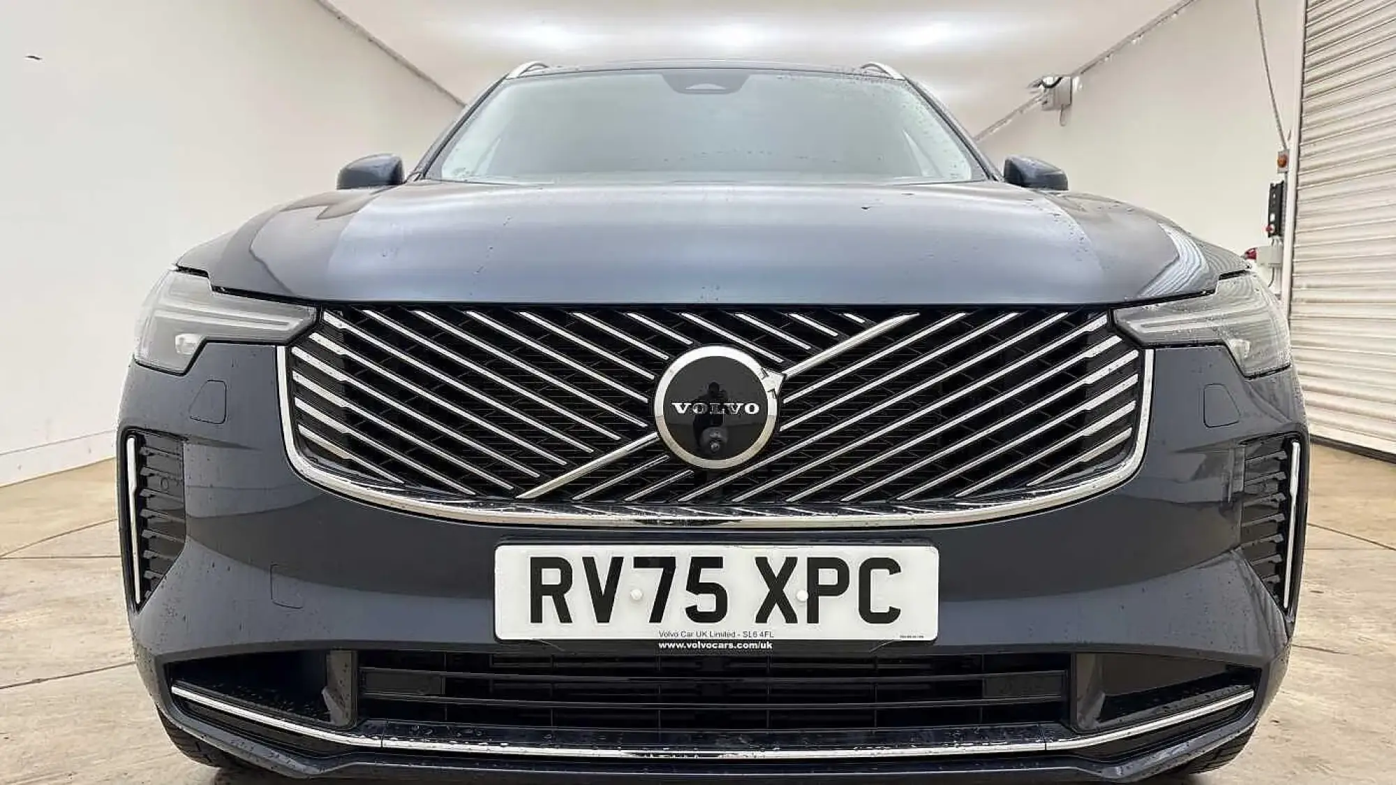 Volvo XC90 Plug-In Hybrid Image 23 Volvo XC90 Plug-In Hybrid Image 23