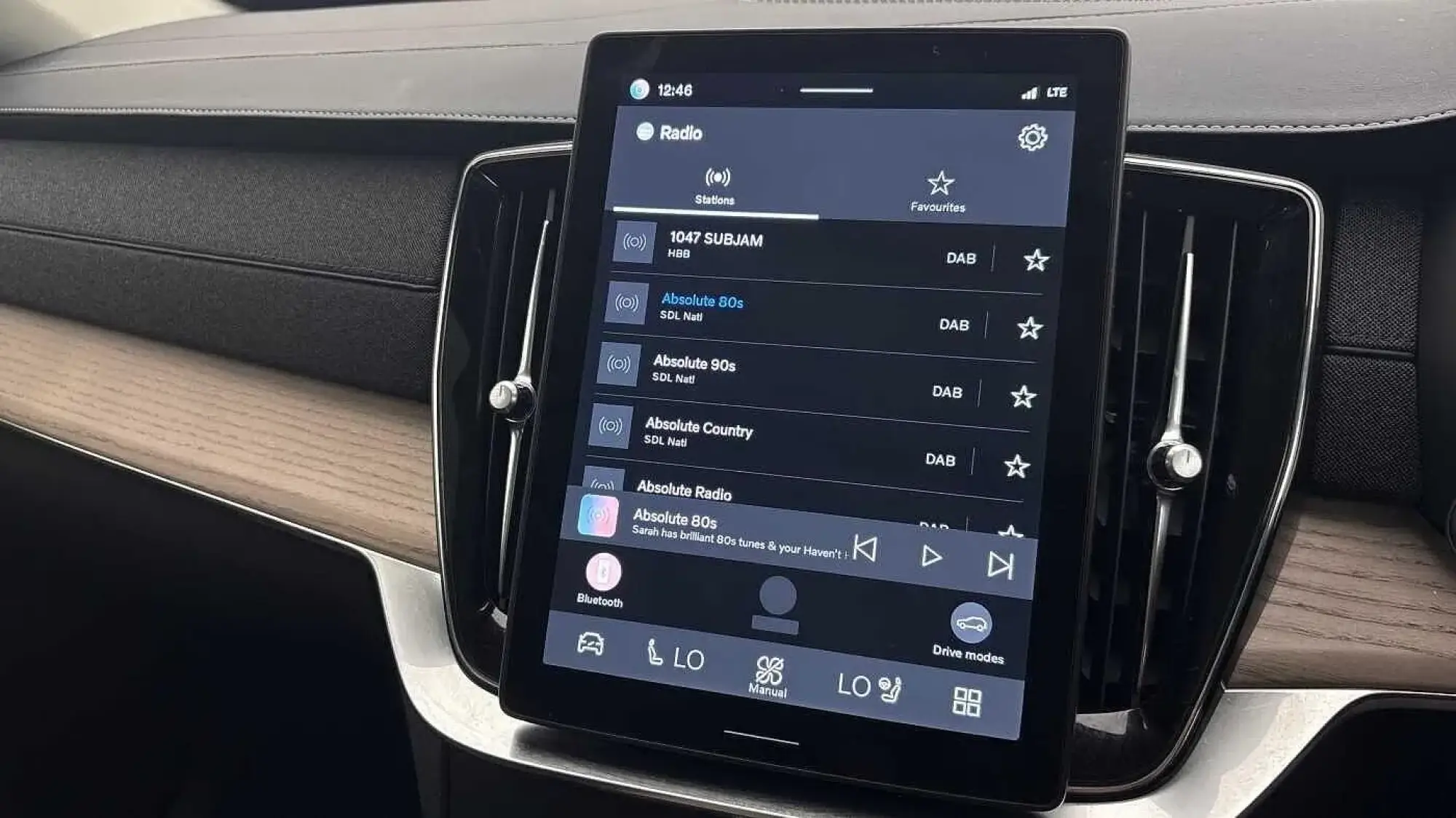 Volvo XC90 Plug-In Hybrid Image 37 Volvo XC90 Plug-In Hybrid Image 37