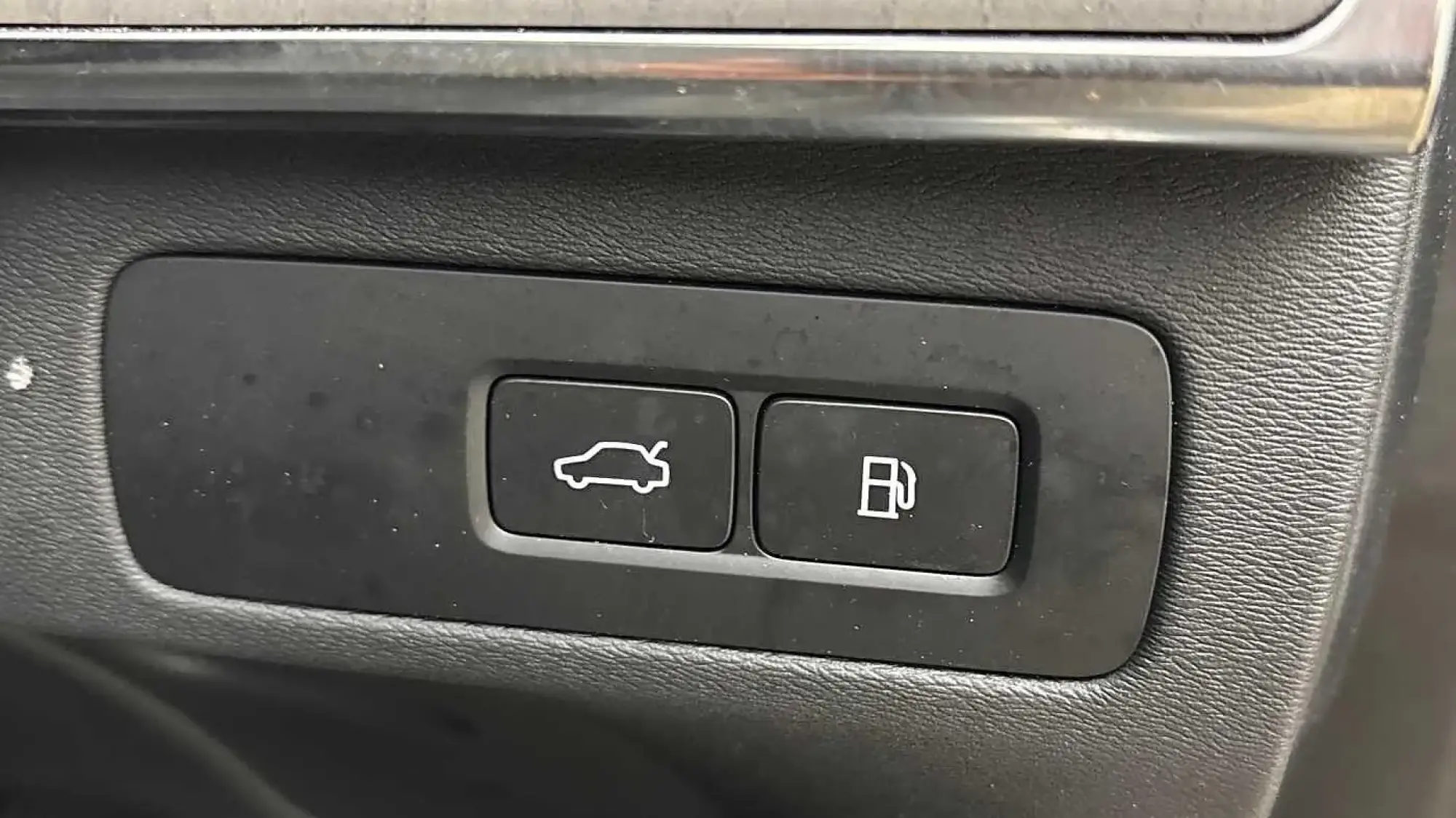 Volvo XC90 Plug-In Hybrid Image 29 Volvo XC90 Plug-In Hybrid Image 29