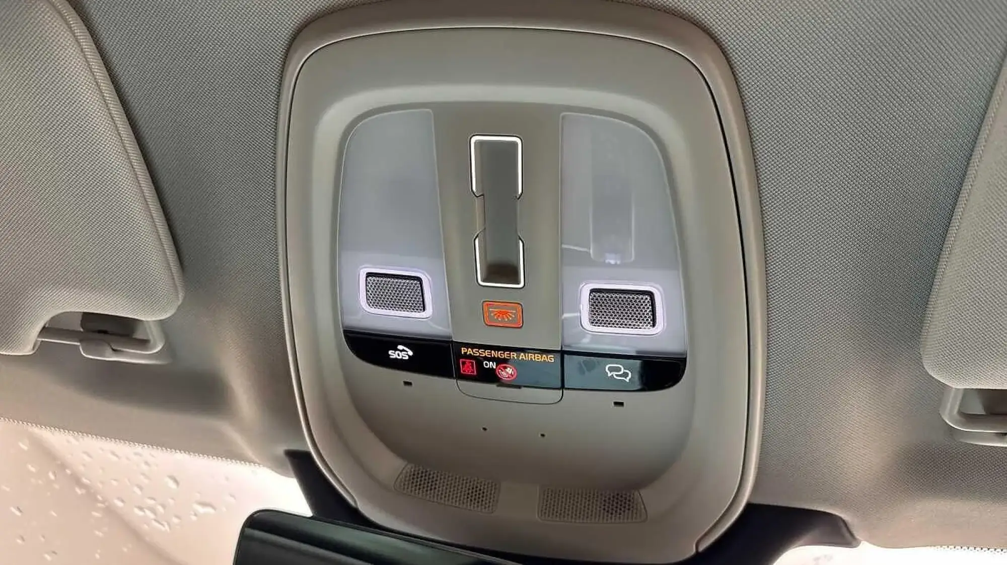 Volvo XC90 Plug-In Hybrid Image 32 Volvo XC90 Plug-In Hybrid Image 32