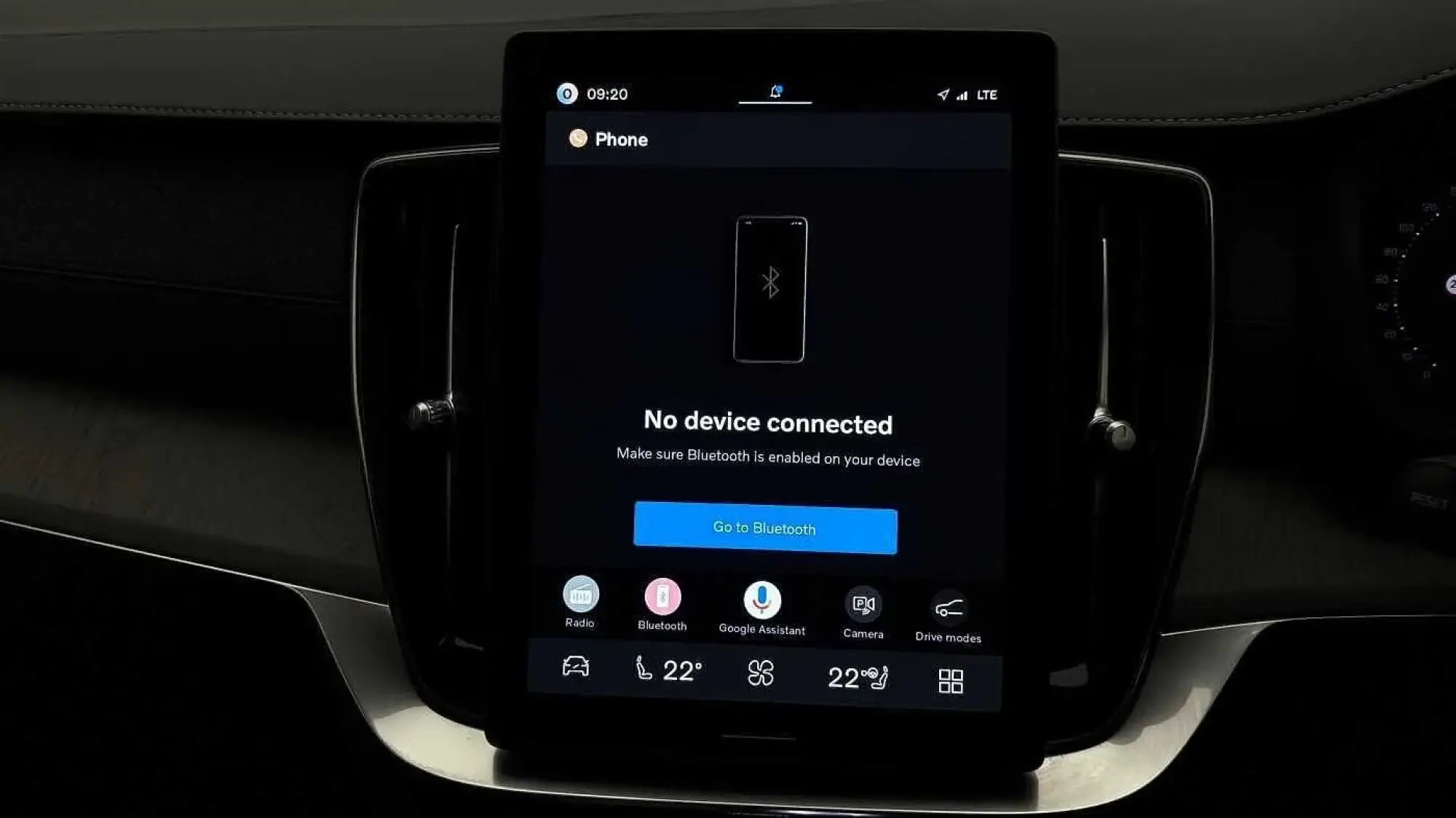 Volvo XC90 Plug-In Hybrid Image 37 Volvo XC90 Plug-In Hybrid Image 37