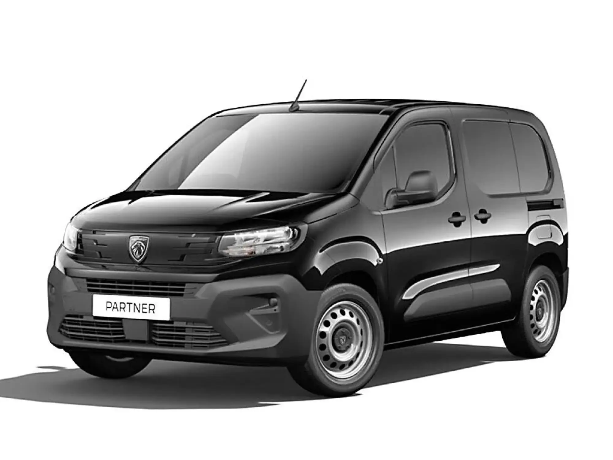 Peugeot Partner 1.5 Professional-Plus M Euro 6 (s/s) 5dr Image 1 Peugeot Partner 1.5 Professional-Plus M Euro 6 (s/s) 5dr Image 1