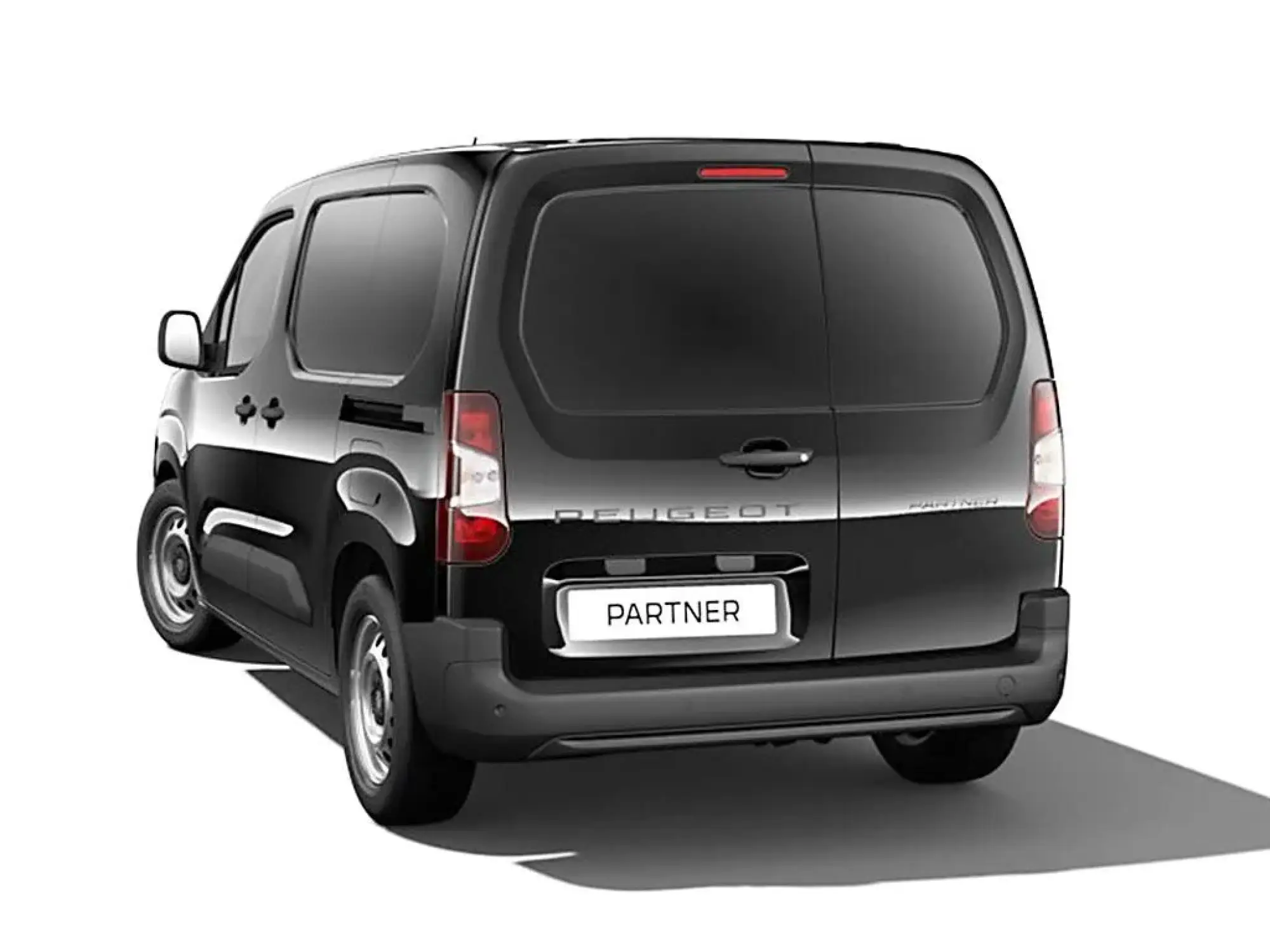 Peugeot Partner 1.5 Professional-Plus M Euro 6 (s/s) 5dr Image 3 Peugeot Partner 1.5 Professional-Plus M Euro 6 (s/s) 5dr Image 3