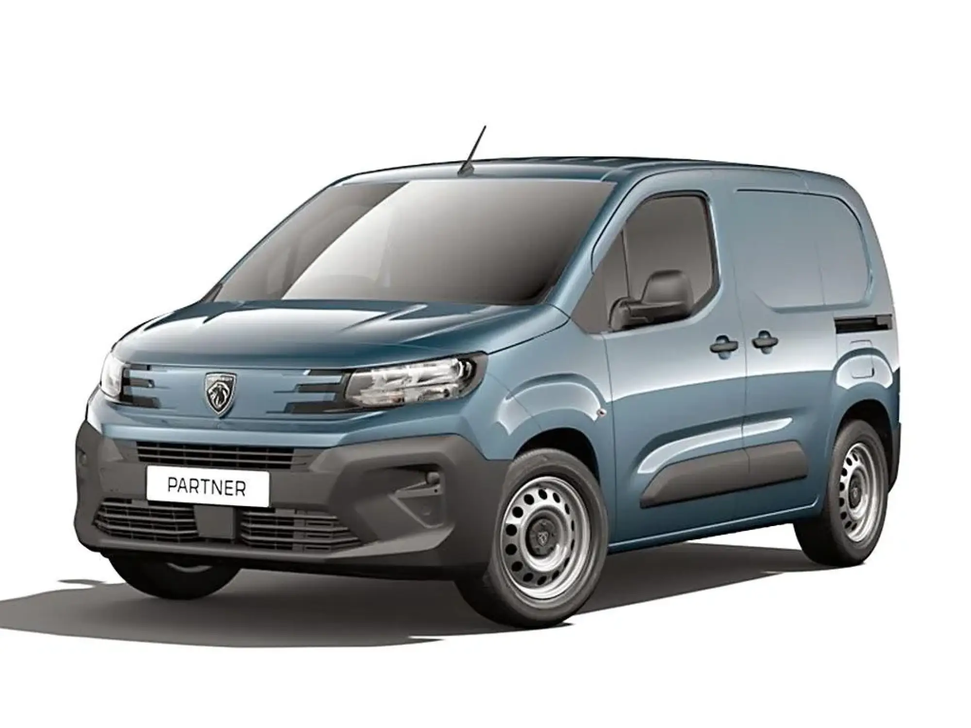 Peugeot Partner 1.5 Professional-Plus M Euro 6 (s/s) 5dr Image 1 Peugeot Partner 1.5 Professional-Plus M Euro 6 (s/s) 5dr Image 1