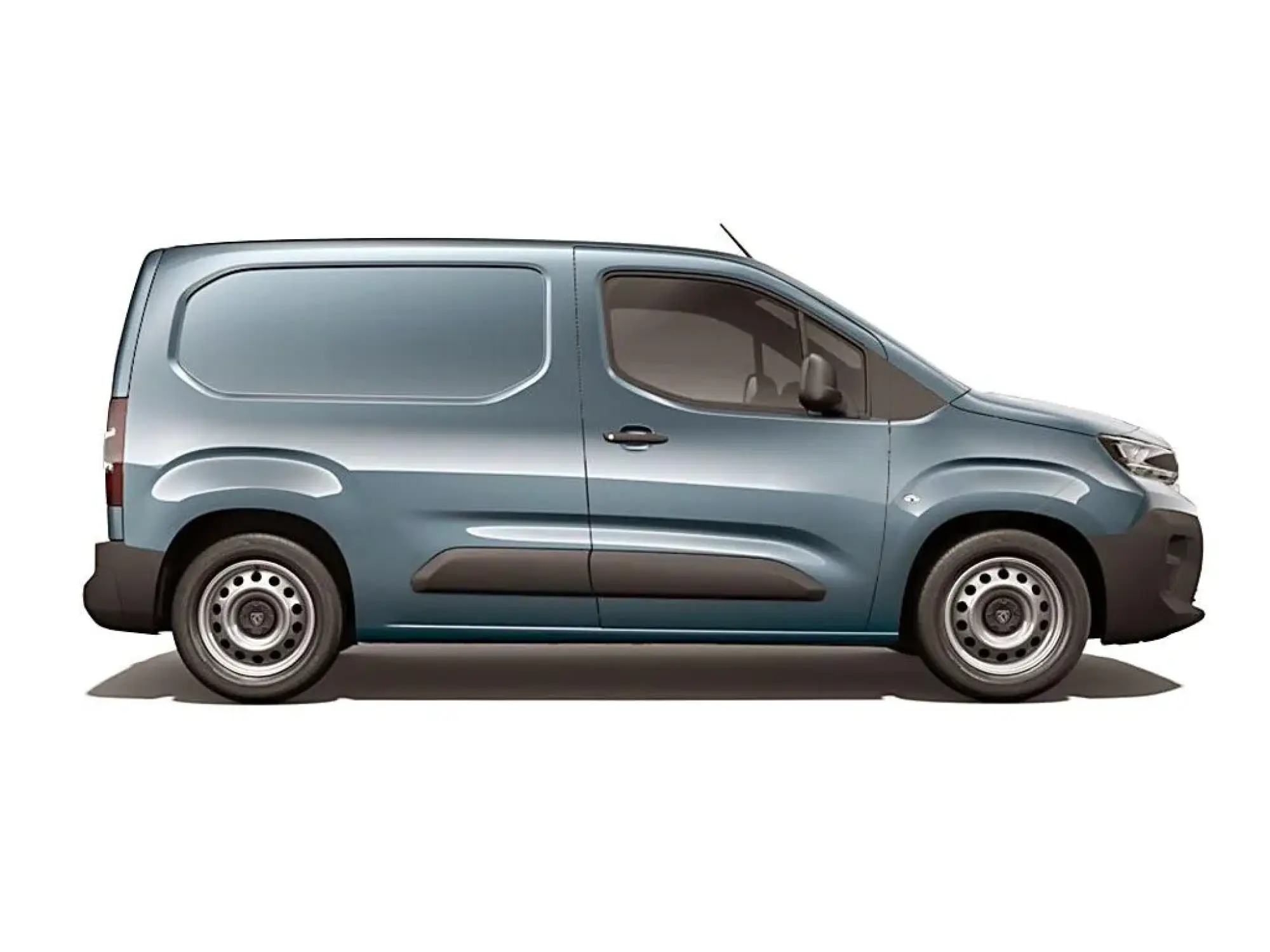 Peugeot Partner 1.5 Professional-Plus M Euro 6 (s/s) 5dr Image 2 Peugeot Partner 1.5 Professional-Plus M Euro 6 (s/s) 5dr Image 2