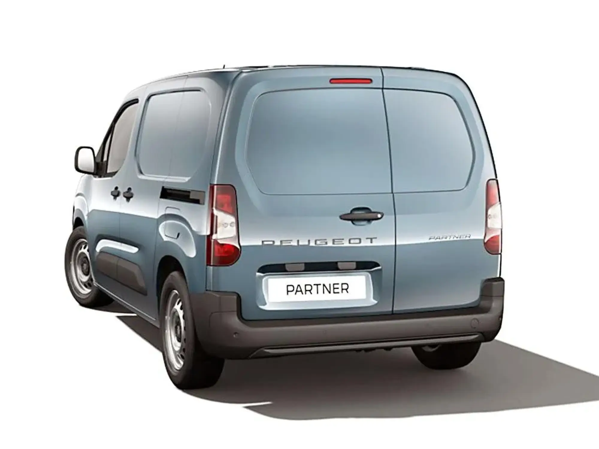 Peugeot Partner 1.5 Professional-Plus M Euro 6 (s/s) 5dr Image 3 Peugeot Partner 1.5 Professional-Plus M Euro 6 (s/s) 5dr Image 3