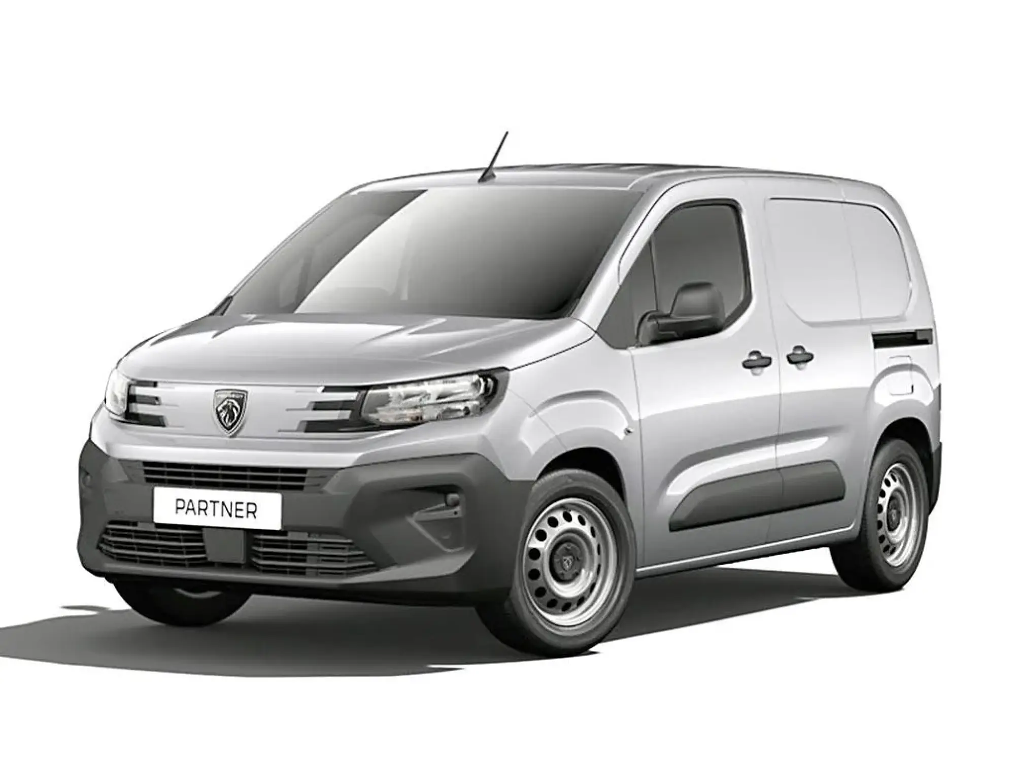 Peugeot Partner 1.5 Professional-Plus Auto M Euro 6 (s/s) 5dr Image 1 Peugeot Partner 1.5 Professional-Plus Auto M Euro 6 (s/s) 5dr Image 1