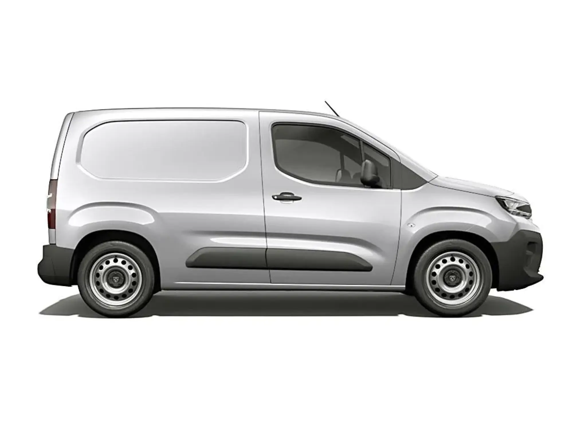 Peugeot Partner 1.5 Professional-Plus Auto M Euro 6 (s/s) 5dr Image 2 Peugeot Partner 1.5 Professional-Plus Auto M Euro 6 (s/s) 5dr Image 2