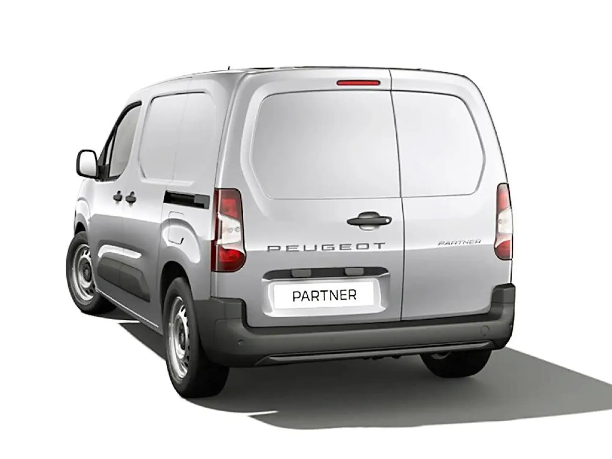 Peugeot Partner 1.5 Professional-Plus Auto M Euro 6 (s/s) 5dr Image 3 Peugeot Partner 1.5 Professional-Plus Auto M Euro 6 (s/s) 5dr Image 3