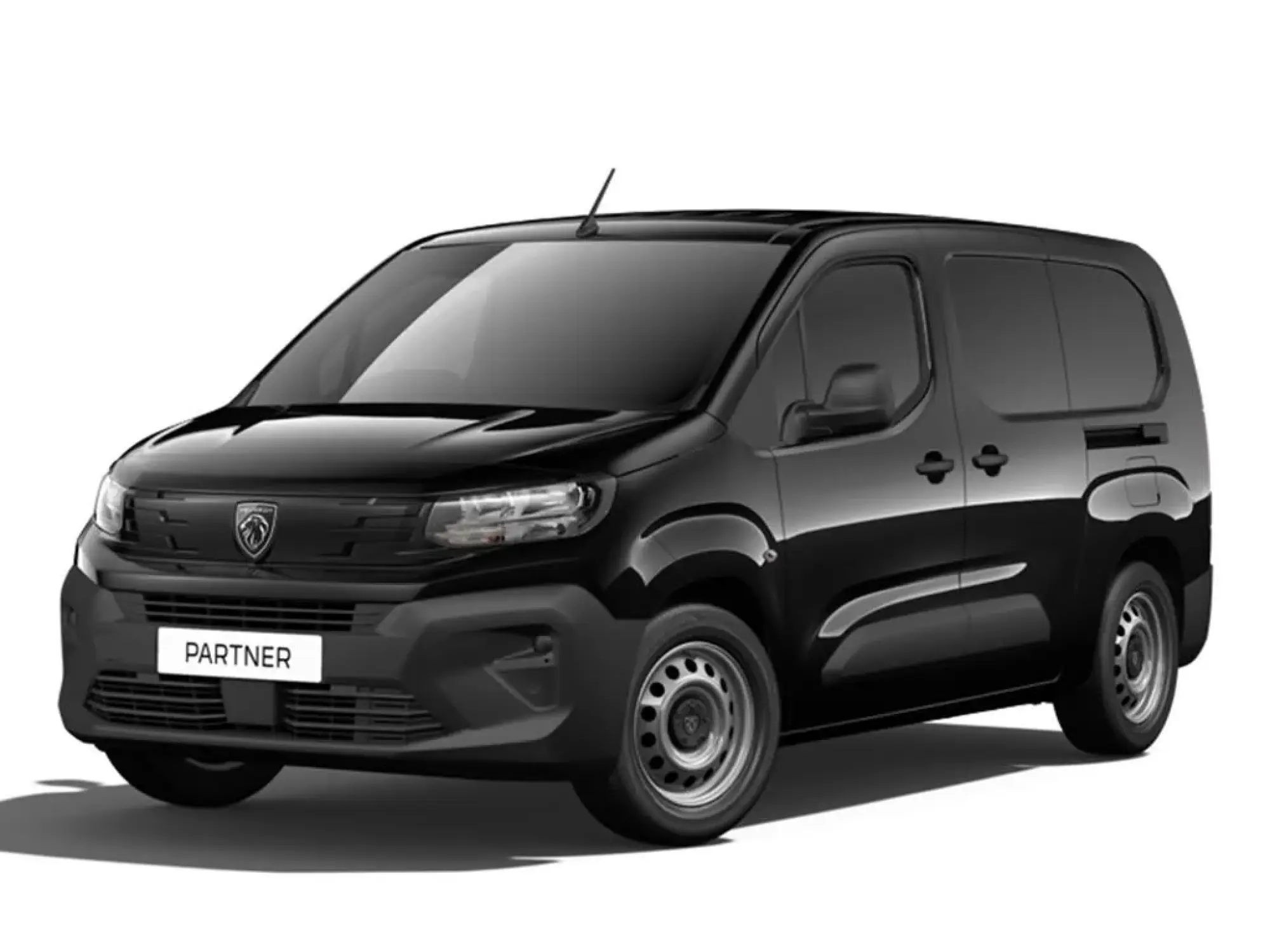 Peugeot Partner 1.5 Professional Plus Auto XL Euro 6 (s/s) 6dr Image 1 Peugeot Partner 1.5 Professional Plus Auto XL Euro 6 (s/s) 6dr Image 1
