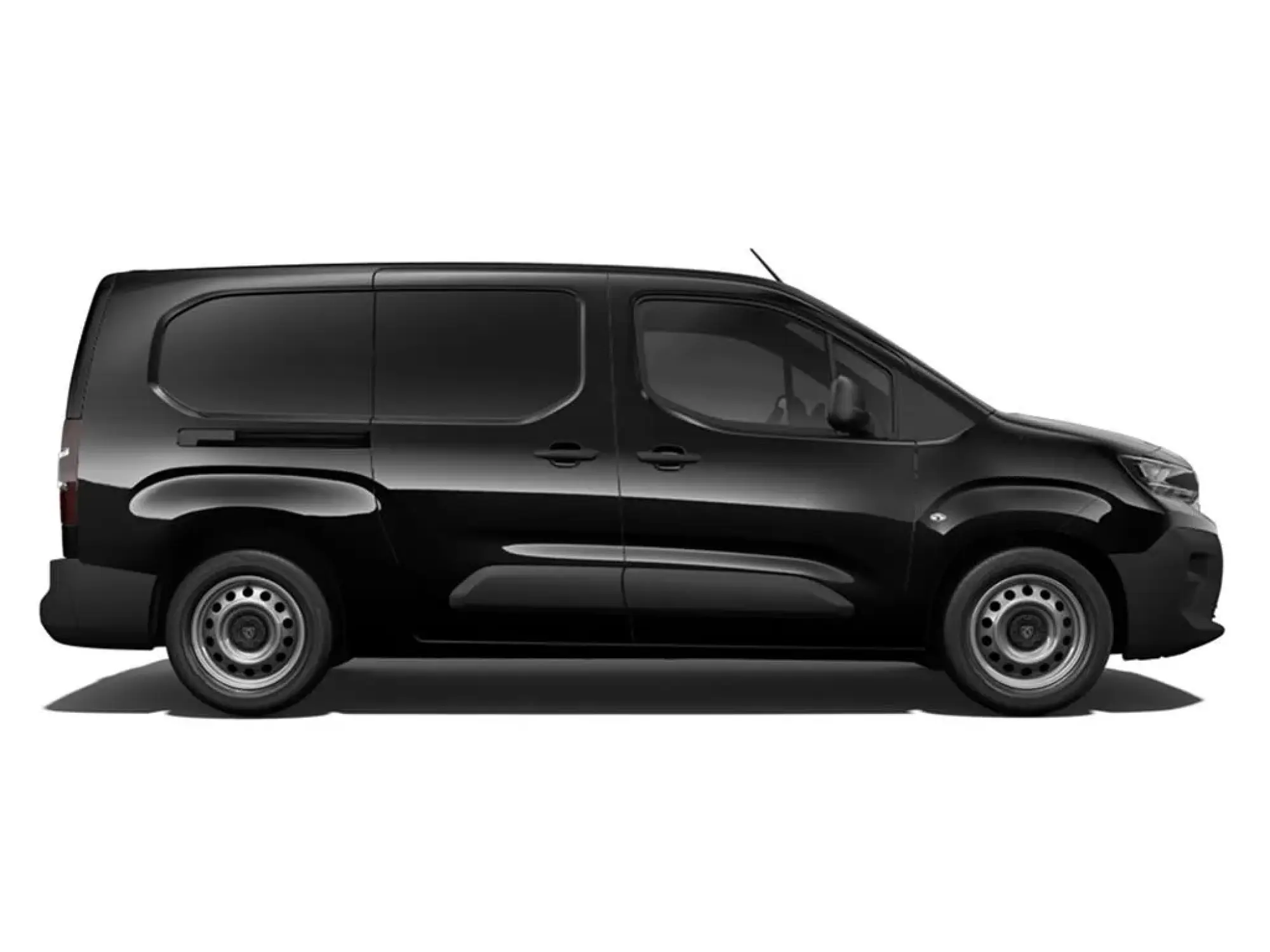 Peugeot Partner 1.5 Professional Plus Auto XL Euro 6 (s/s) 6dr Image 2 Peugeot Partner 1.5 Professional Plus Auto XL Euro 6 (s/s) 6dr Image 2
