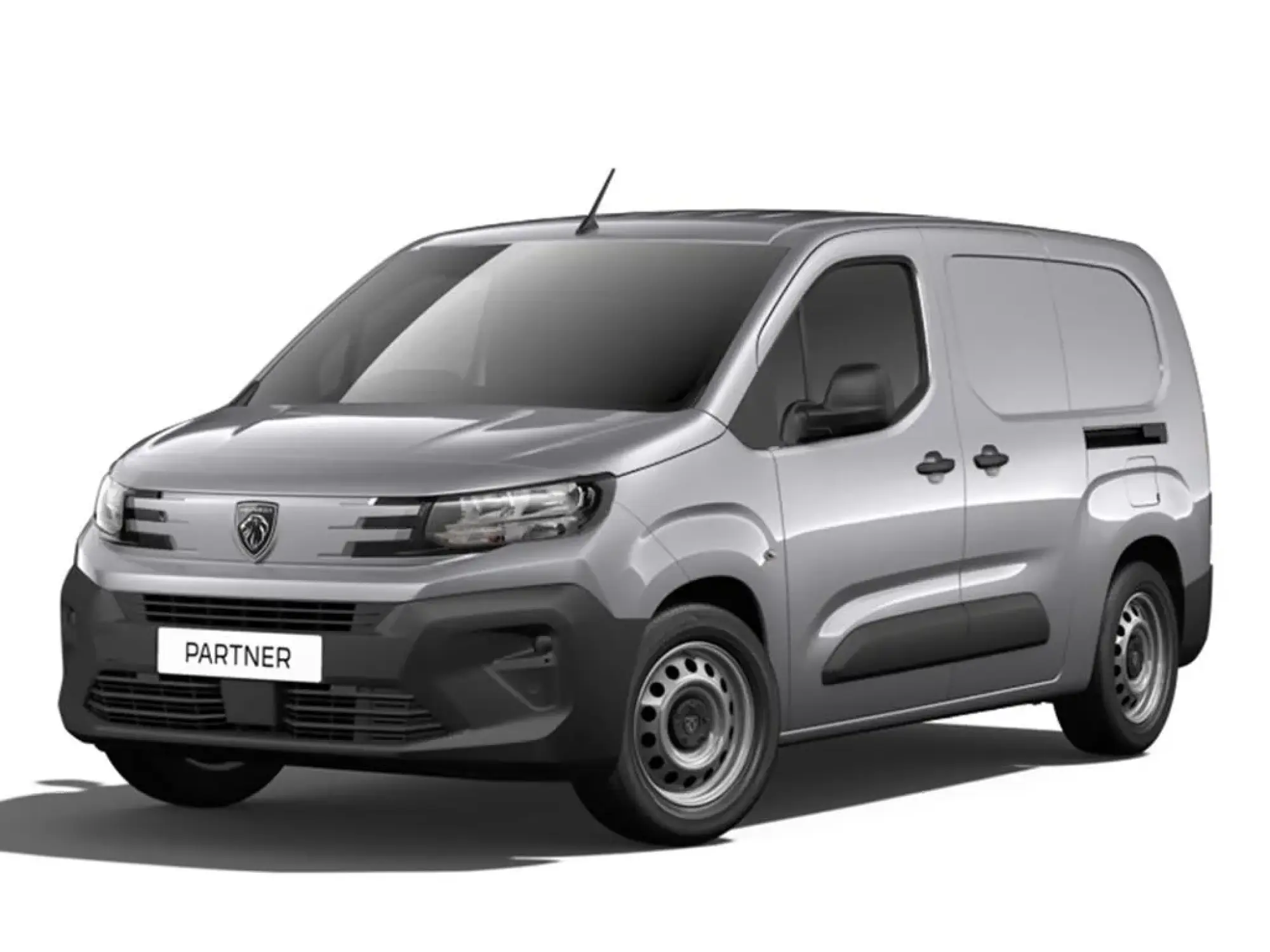 Peugeot Partner 1.5 Professional Plus Auto XL Euro 6 (s/s) 6dr Image 1 Peugeot Partner 1.5 Professional Plus Auto XL Euro 6 (s/s) 6dr Image 1