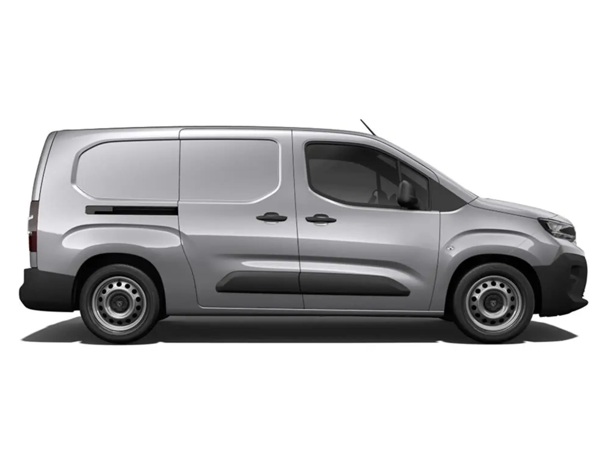 Peugeot Partner 1.5 Professional Plus Auto XL Euro 6 (s/s) 6dr Image 2 Peugeot Partner 1.5 Professional Plus Auto XL Euro 6 (s/s) 6dr Image 2