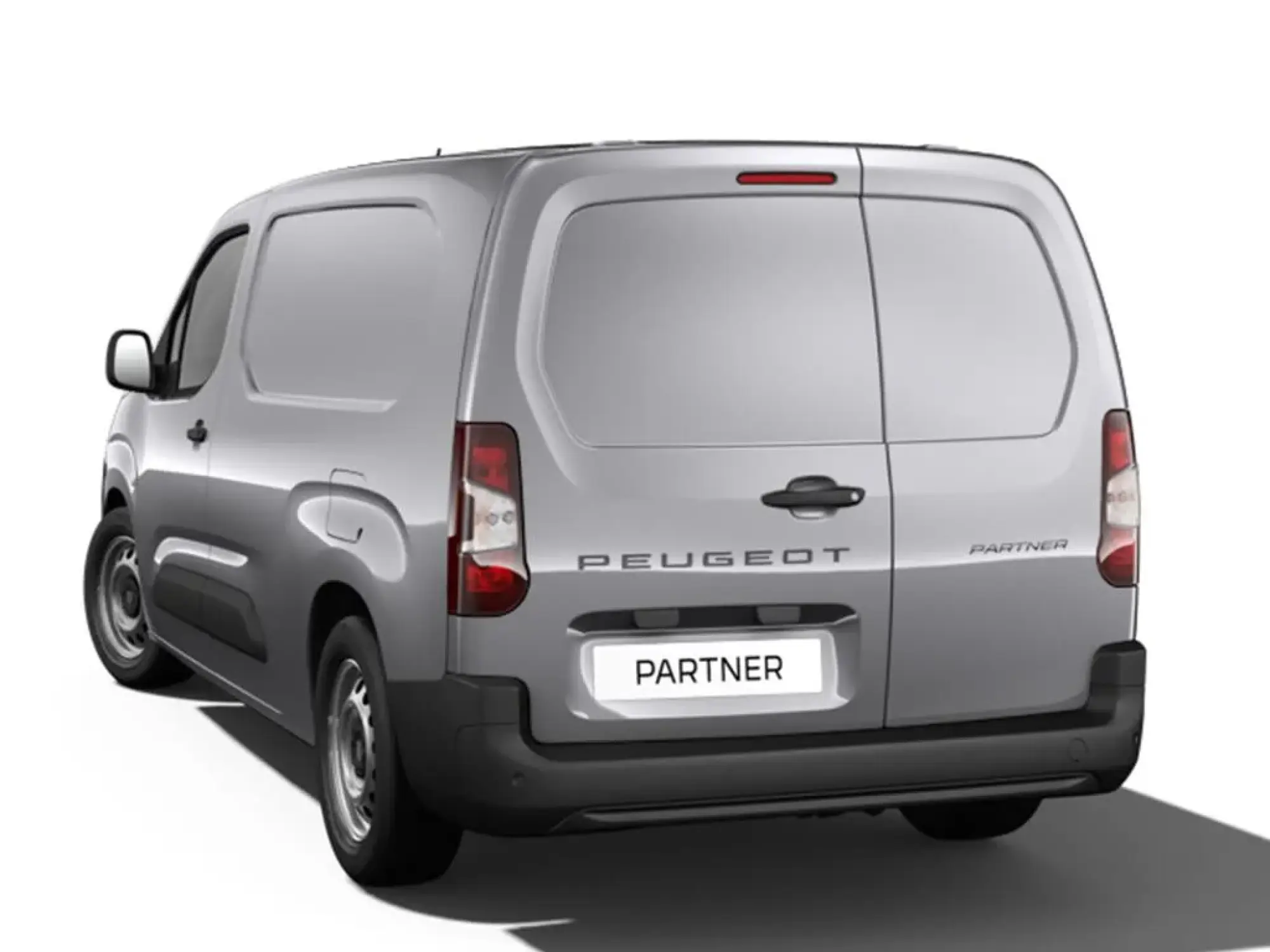 Peugeot Partner 1.5 Professional Plus Auto XL Euro 6 (s/s) 6dr Image 3 Peugeot Partner 1.5 Professional Plus Auto XL Euro 6 (s/s) 6dr Image 3