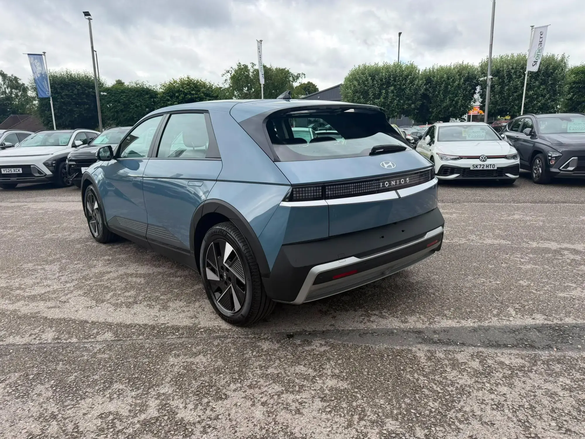 Hyundai IONIQ 5 Image 5