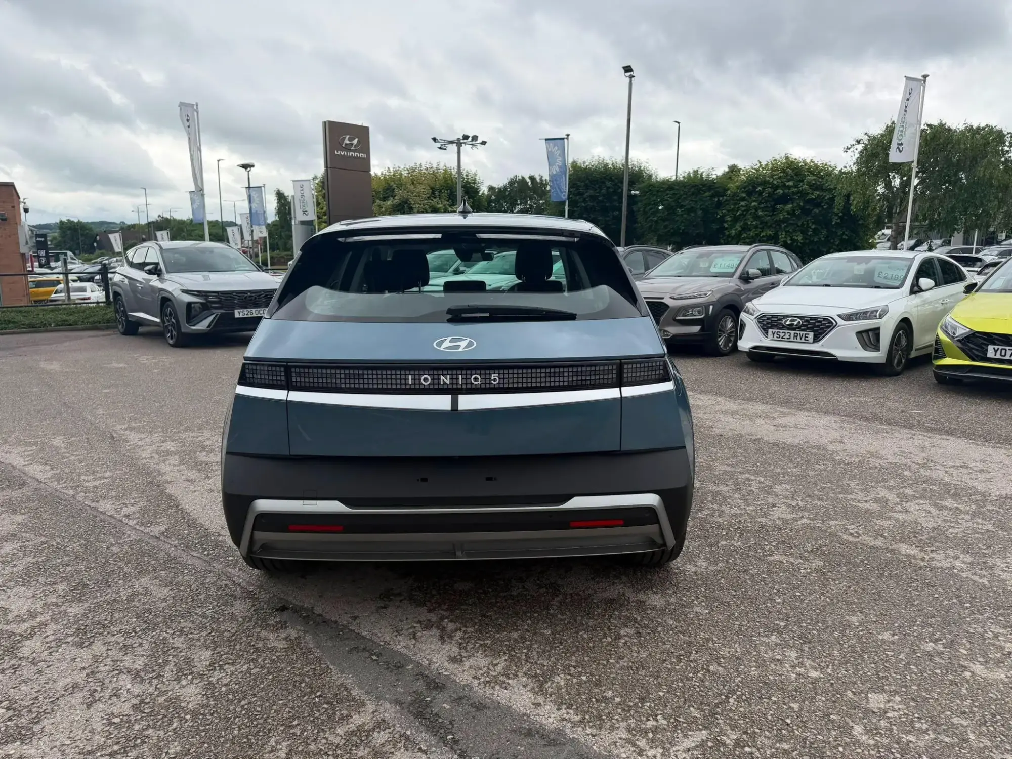 Hyundai IONIQ 5 Image 6