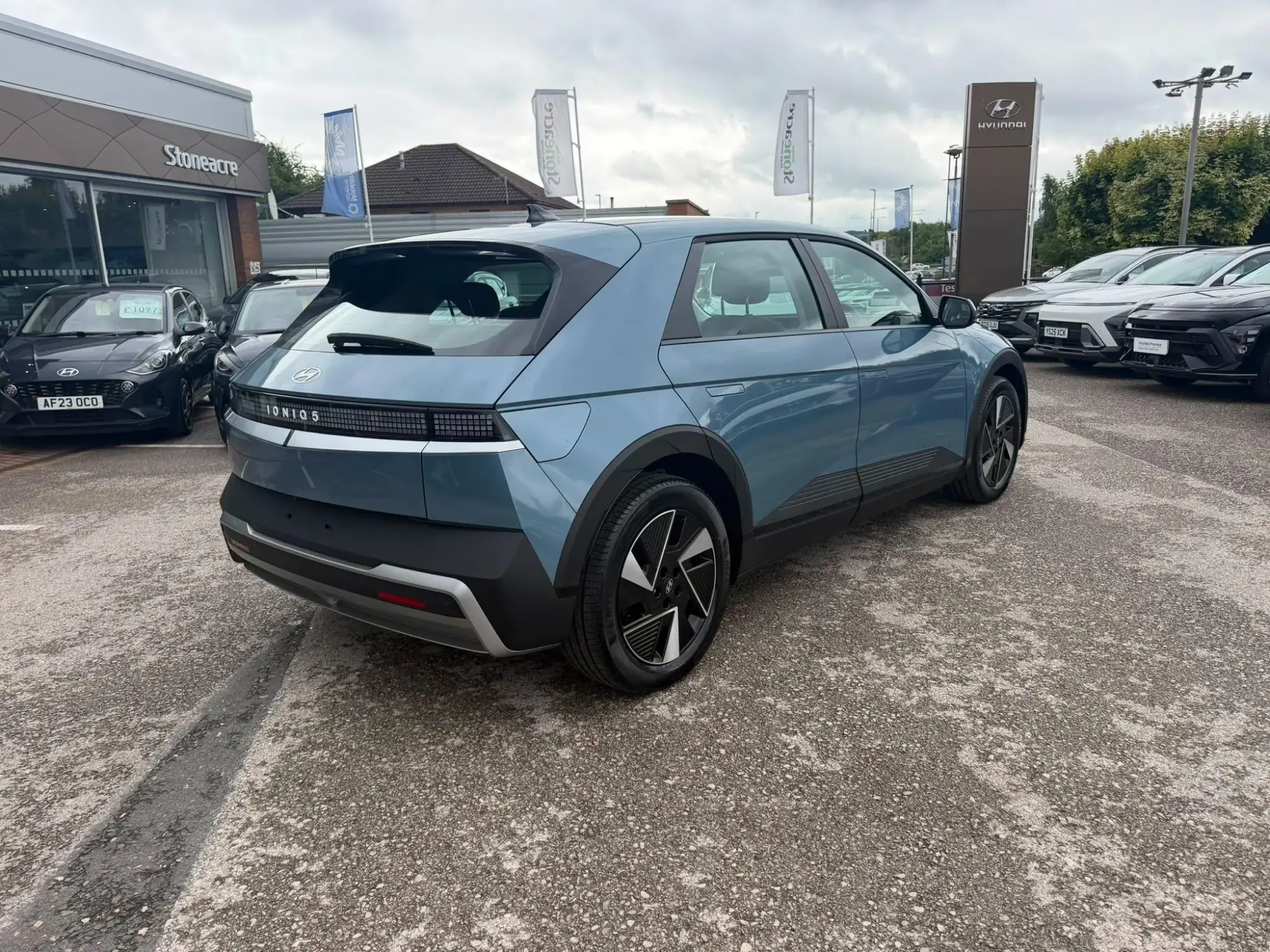 Hyundai IONIQ 5 Image 7