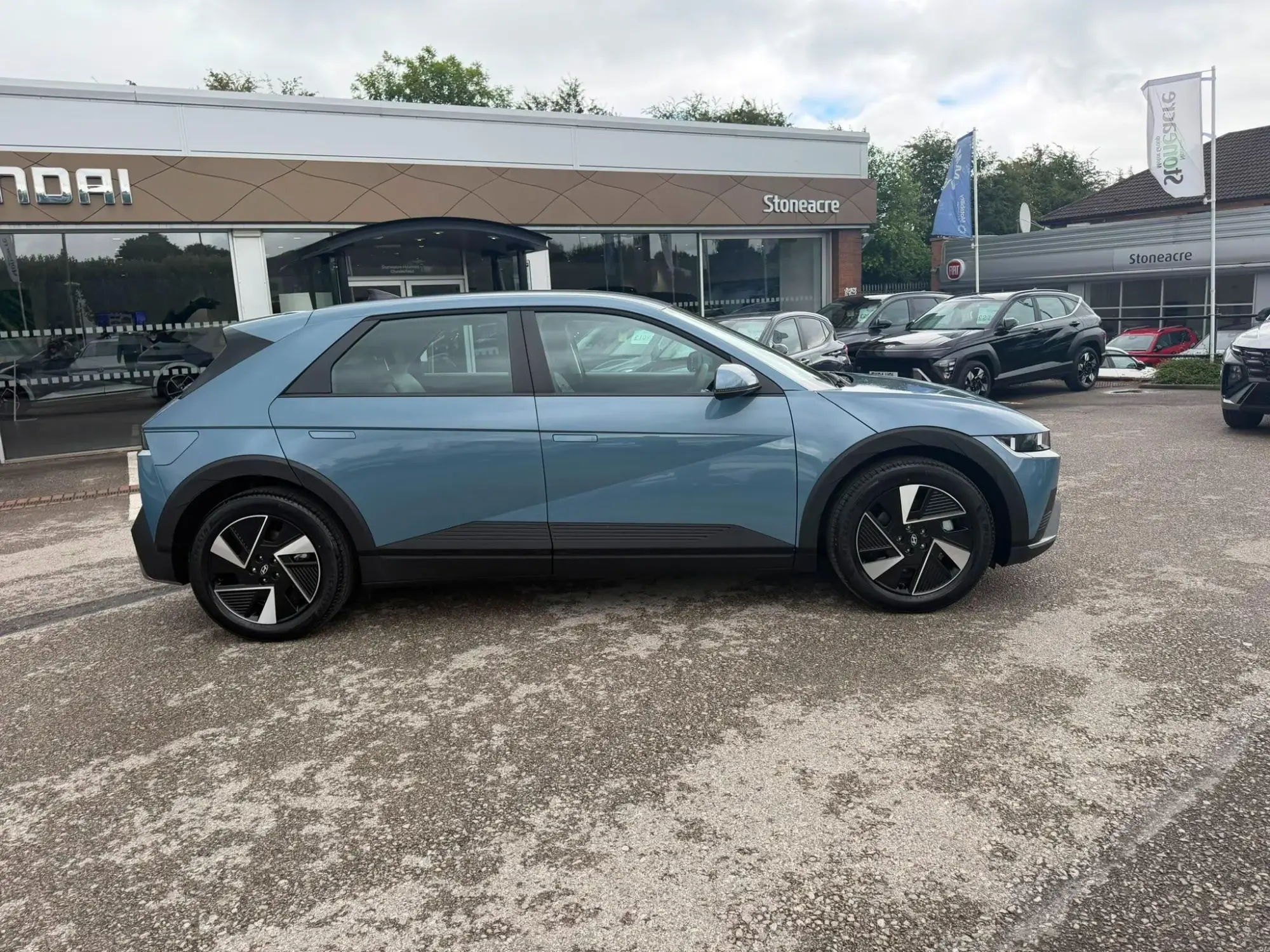 Hyundai IONIQ 5 Image 8