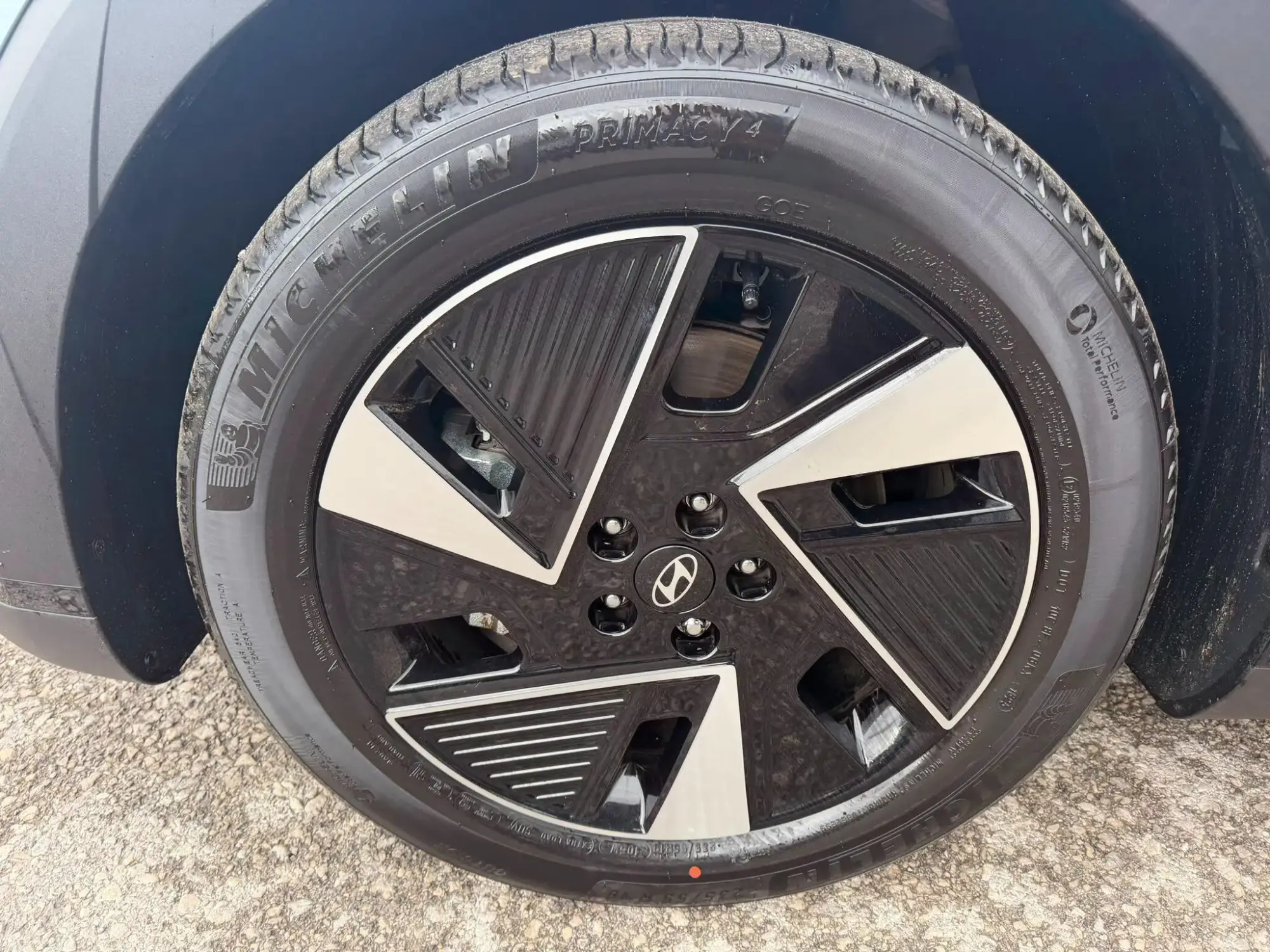 Hyundai IONIQ 5 Image 9