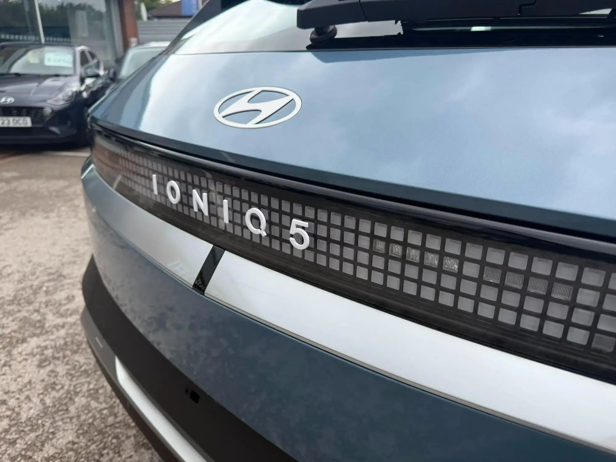 Hyundai IONIQ 5 Image 10