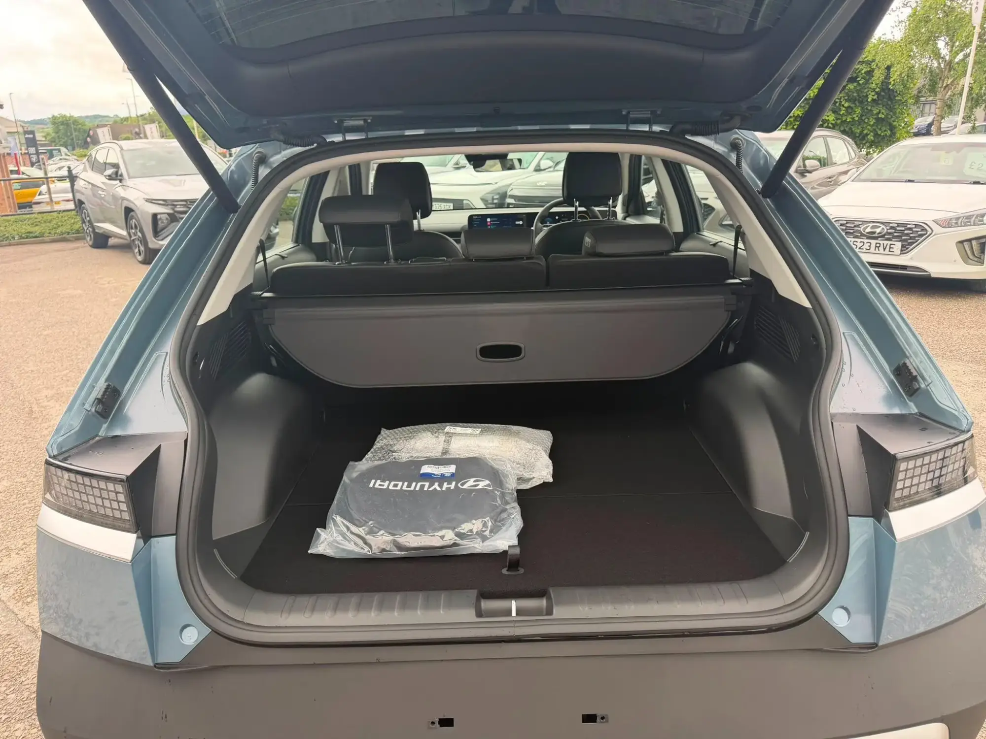 Hyundai IONIQ 5 Image 11