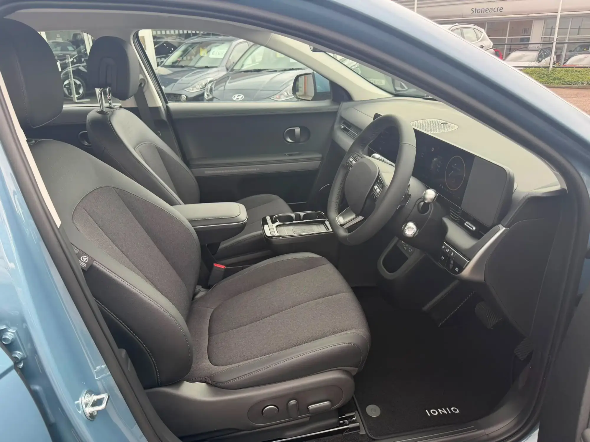 Hyundai IONIQ 5 Image 14