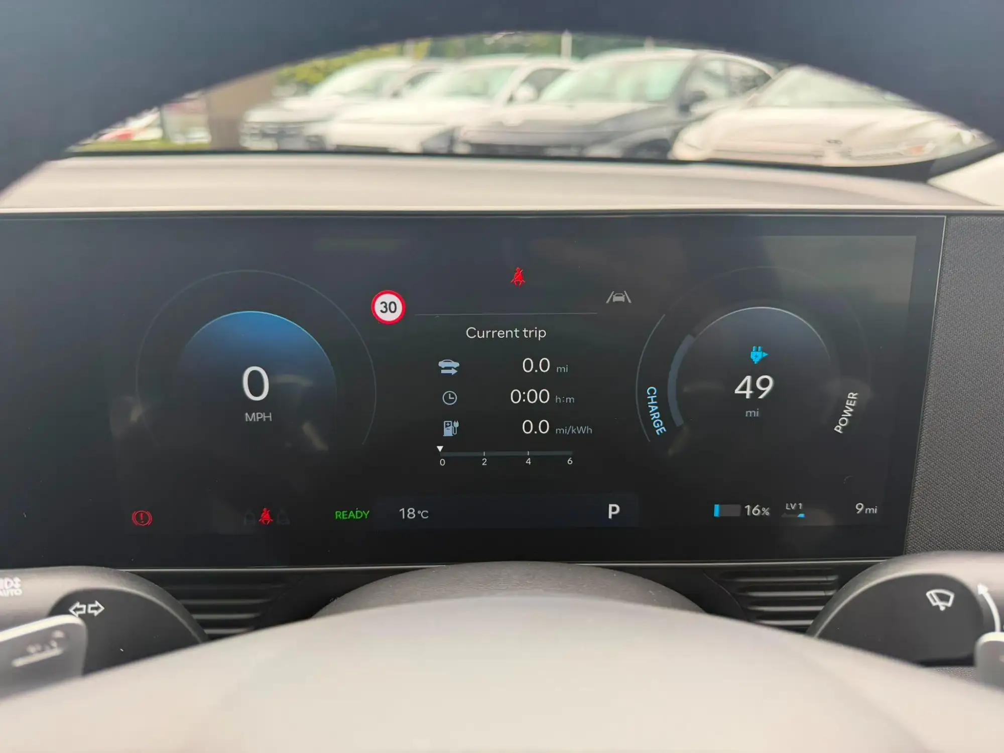 Hyundai IONIQ 5 Image 19