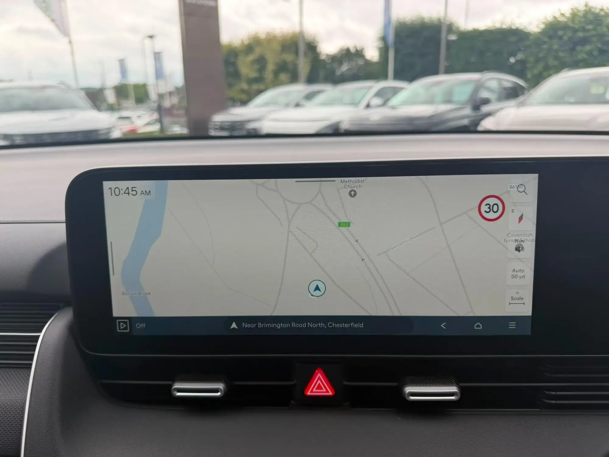 Hyundai IONIQ 5 Image 22
