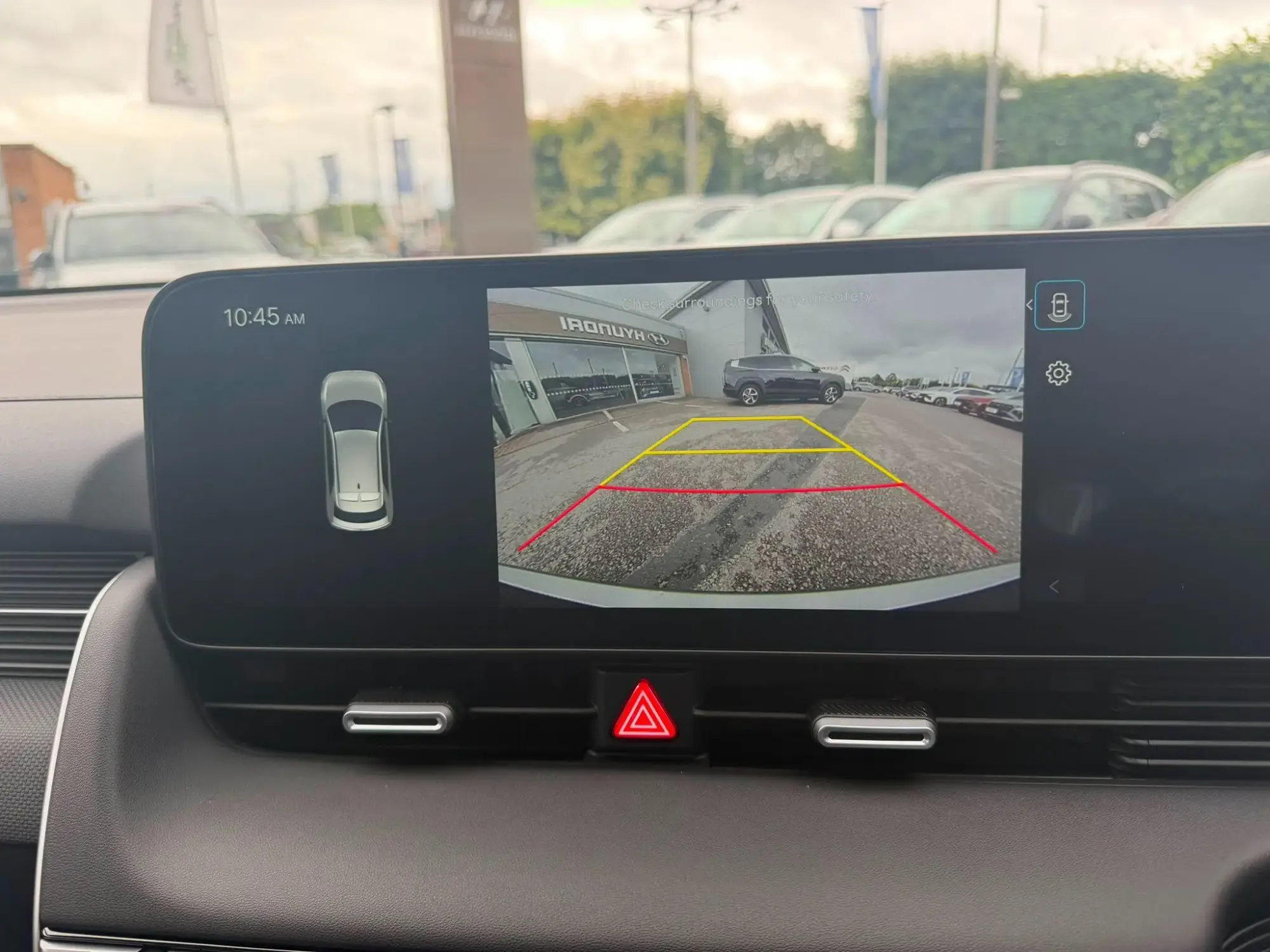 Hyundai IONIQ 5 Image 23