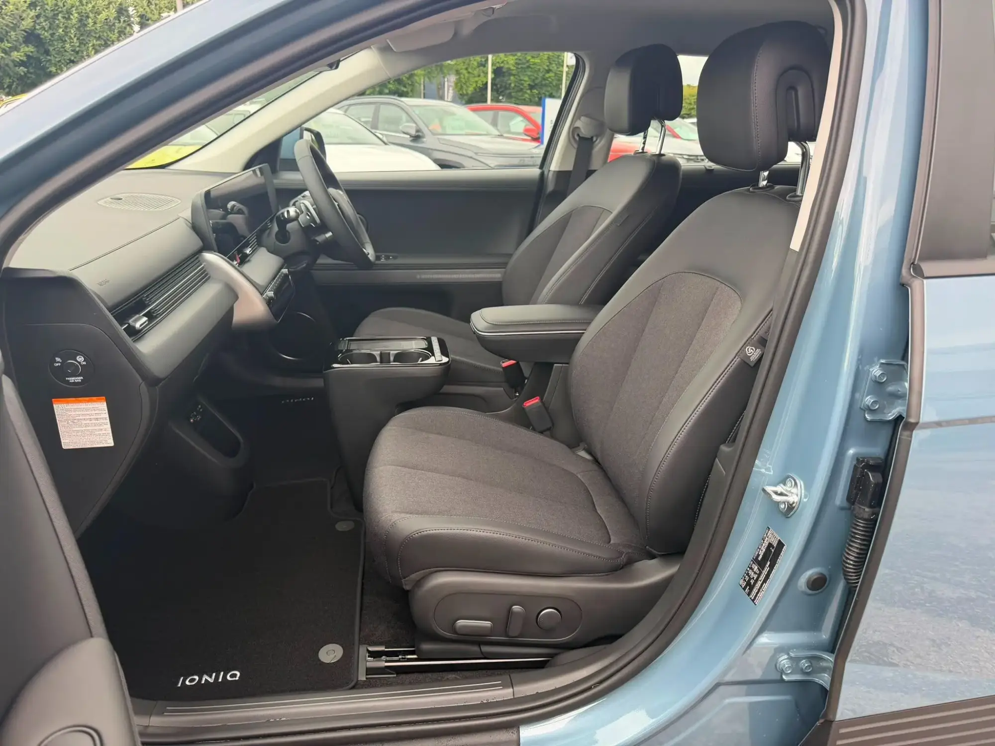 Hyundai IONIQ 5 Image 28