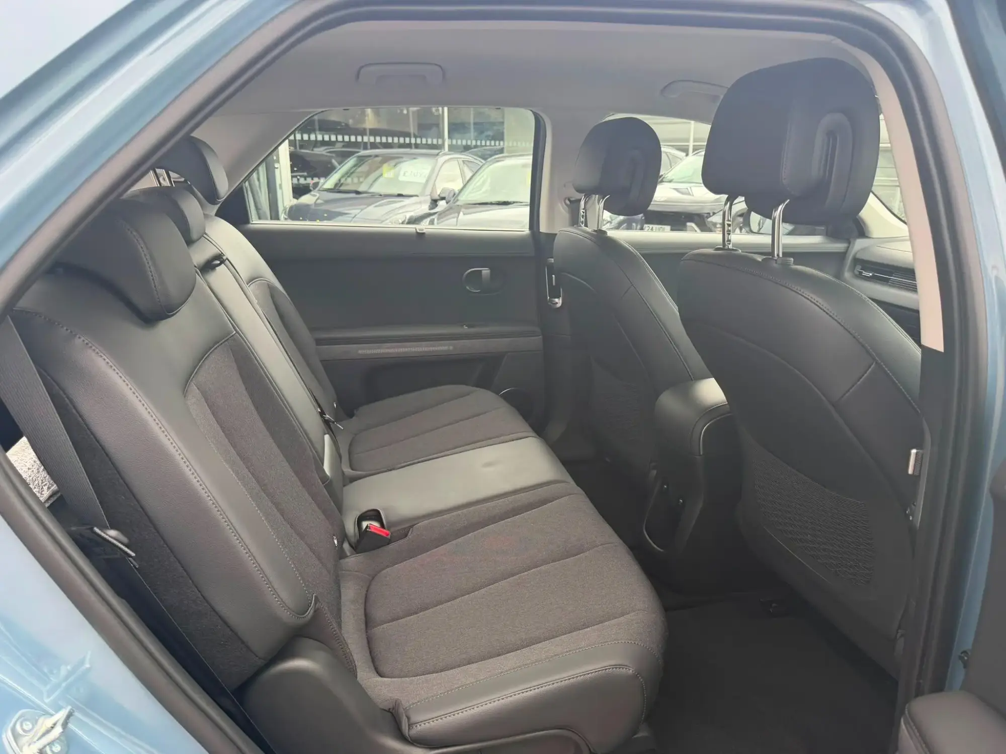 Hyundai IONIQ 5 Image 29
