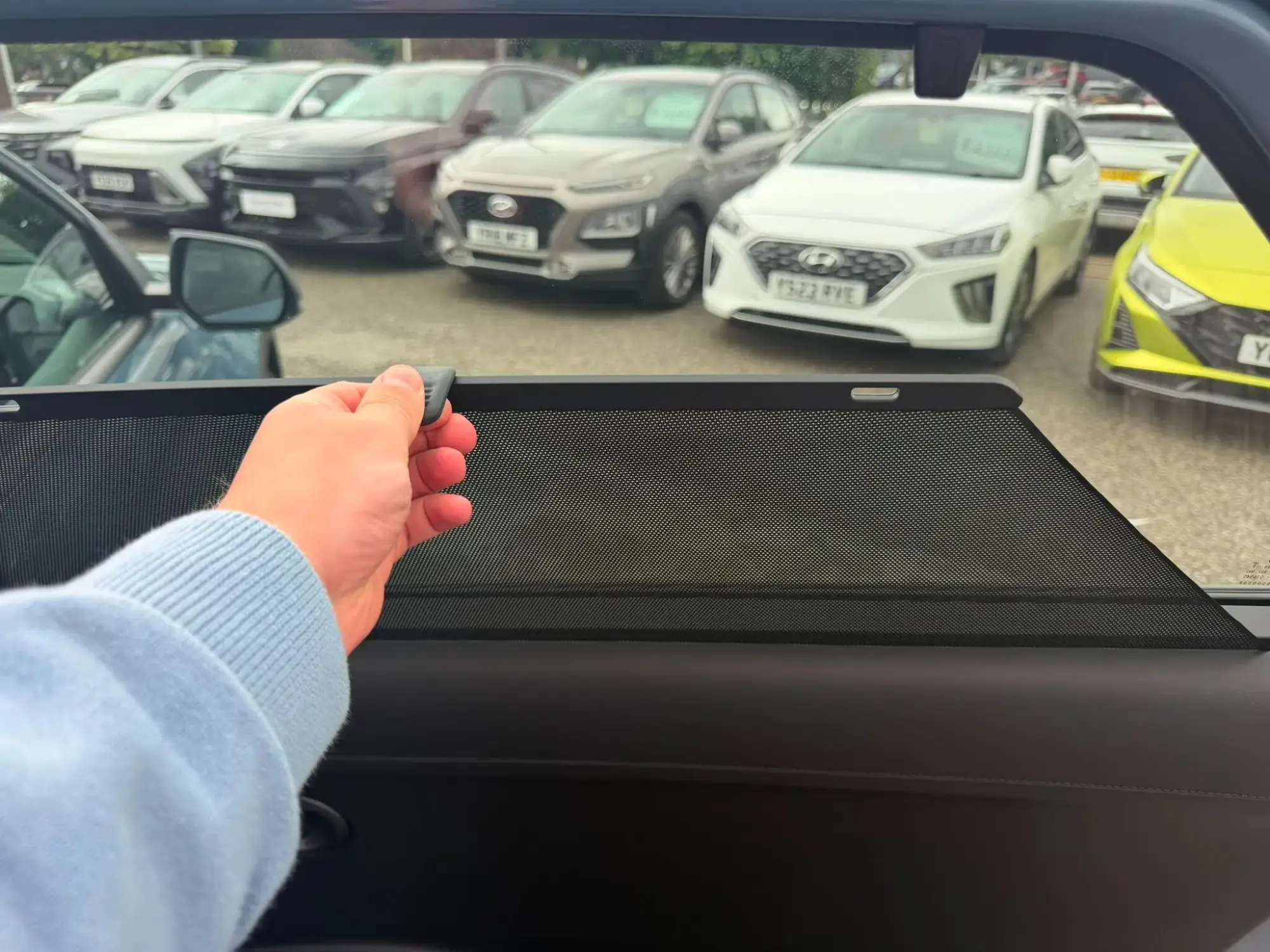 Hyundai IONIQ 5 Image 30