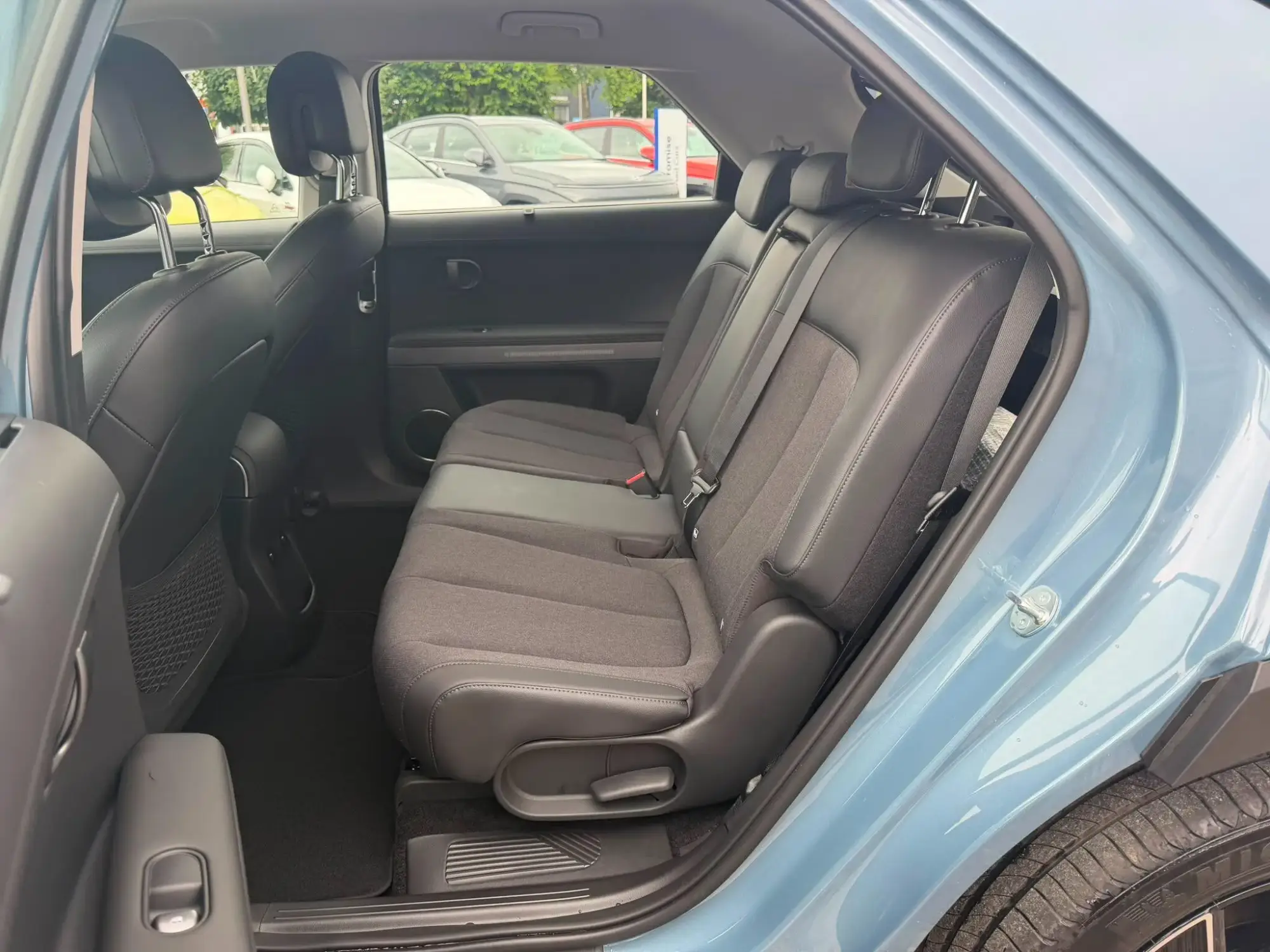 Hyundai IONIQ 5 Image 31