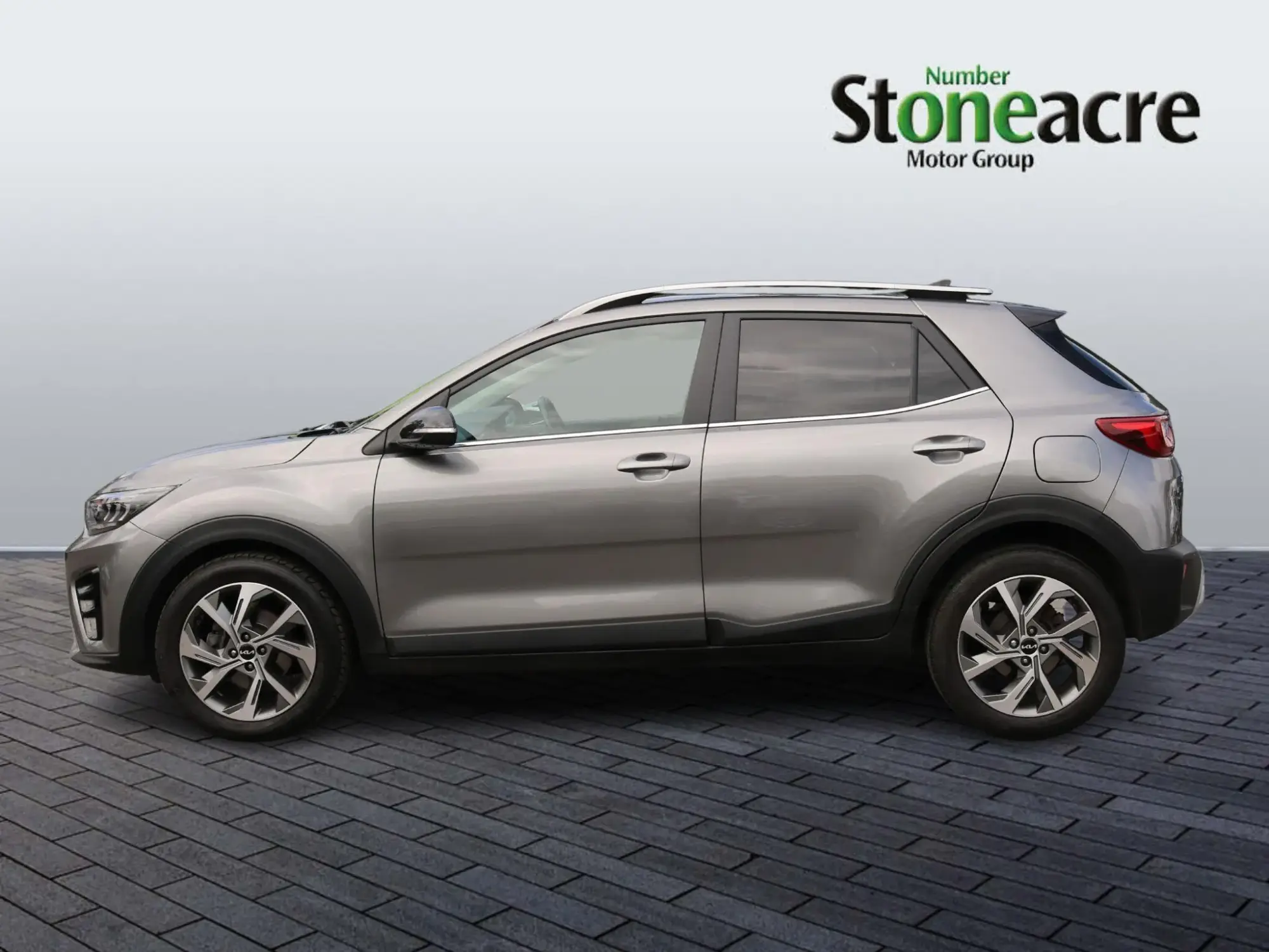 Kia Stonic Image 6