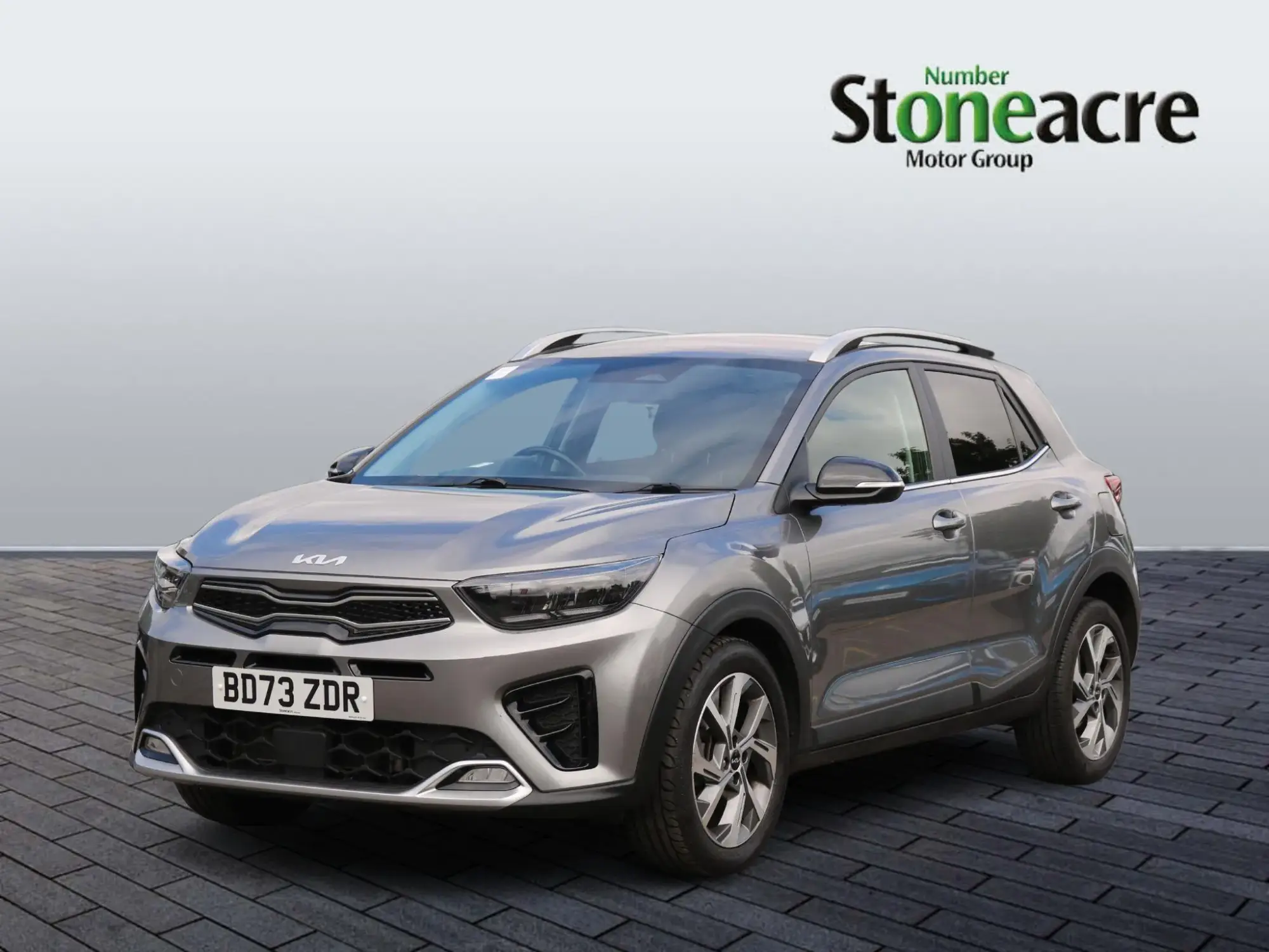 Kia Stonic Image 7