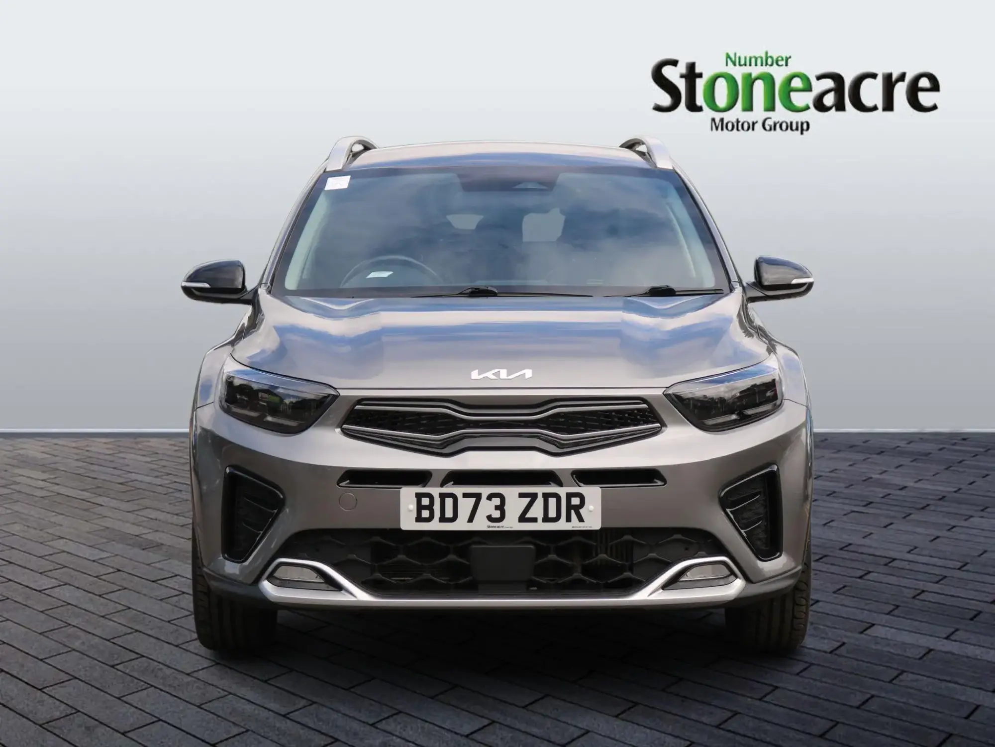 Kia Stonic Image 8