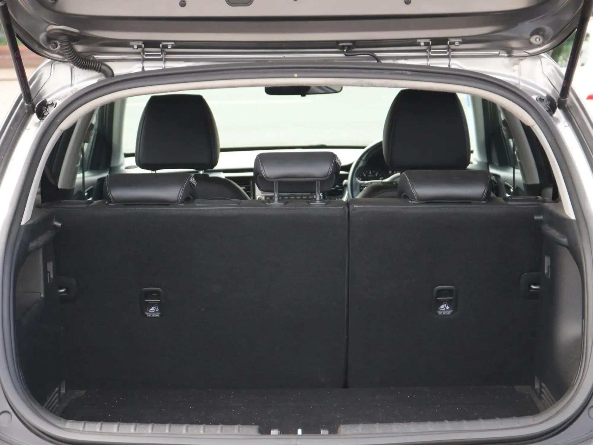 Kia Stonic Image 13