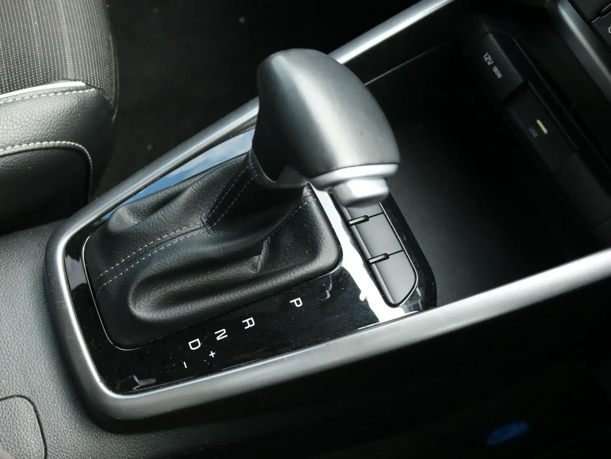 Kia Stonic Image 26