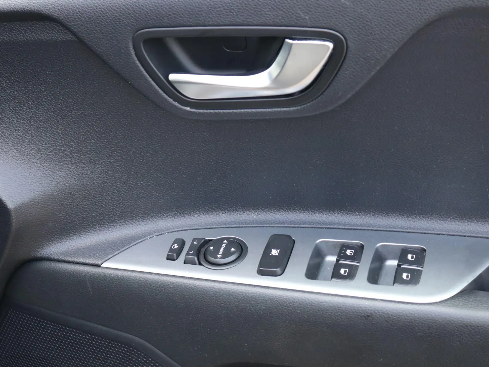 Kia Stonic Image 31