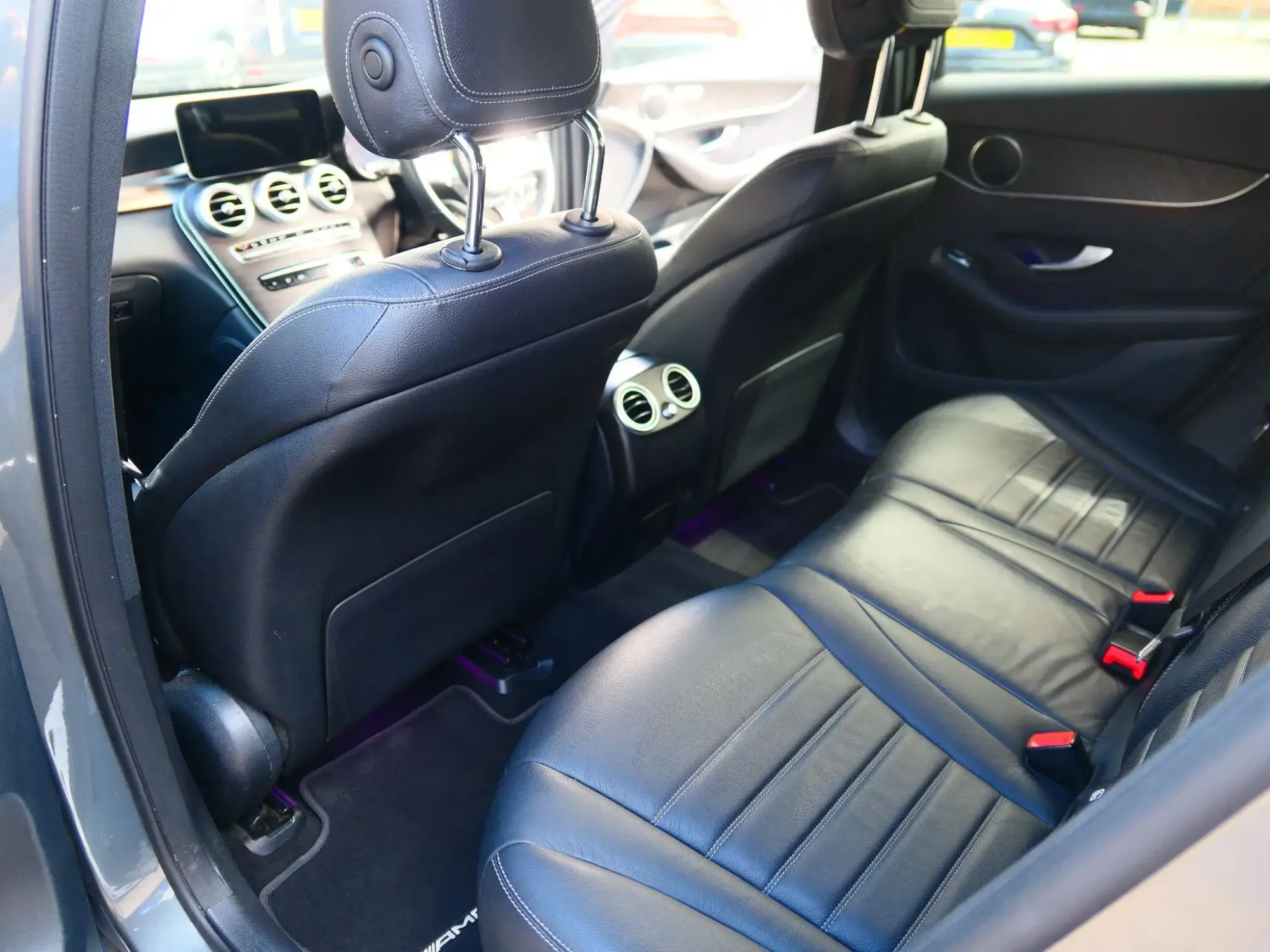 Mercedes-Benz GLC Image 15 Mercedes-Benz GLC Image 15